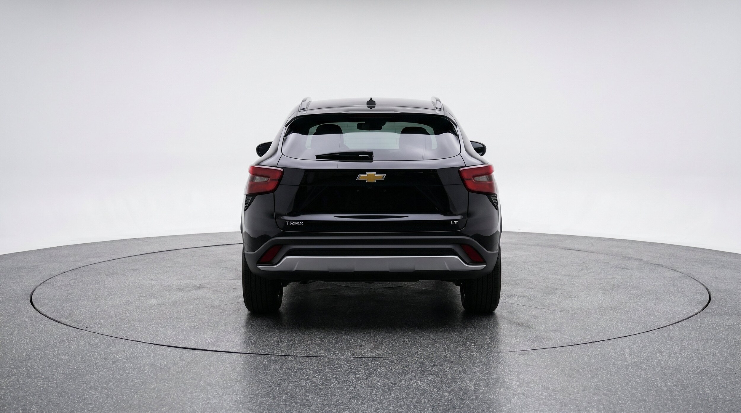 Thumbnail: 2025 Chevrolet Trax - 7