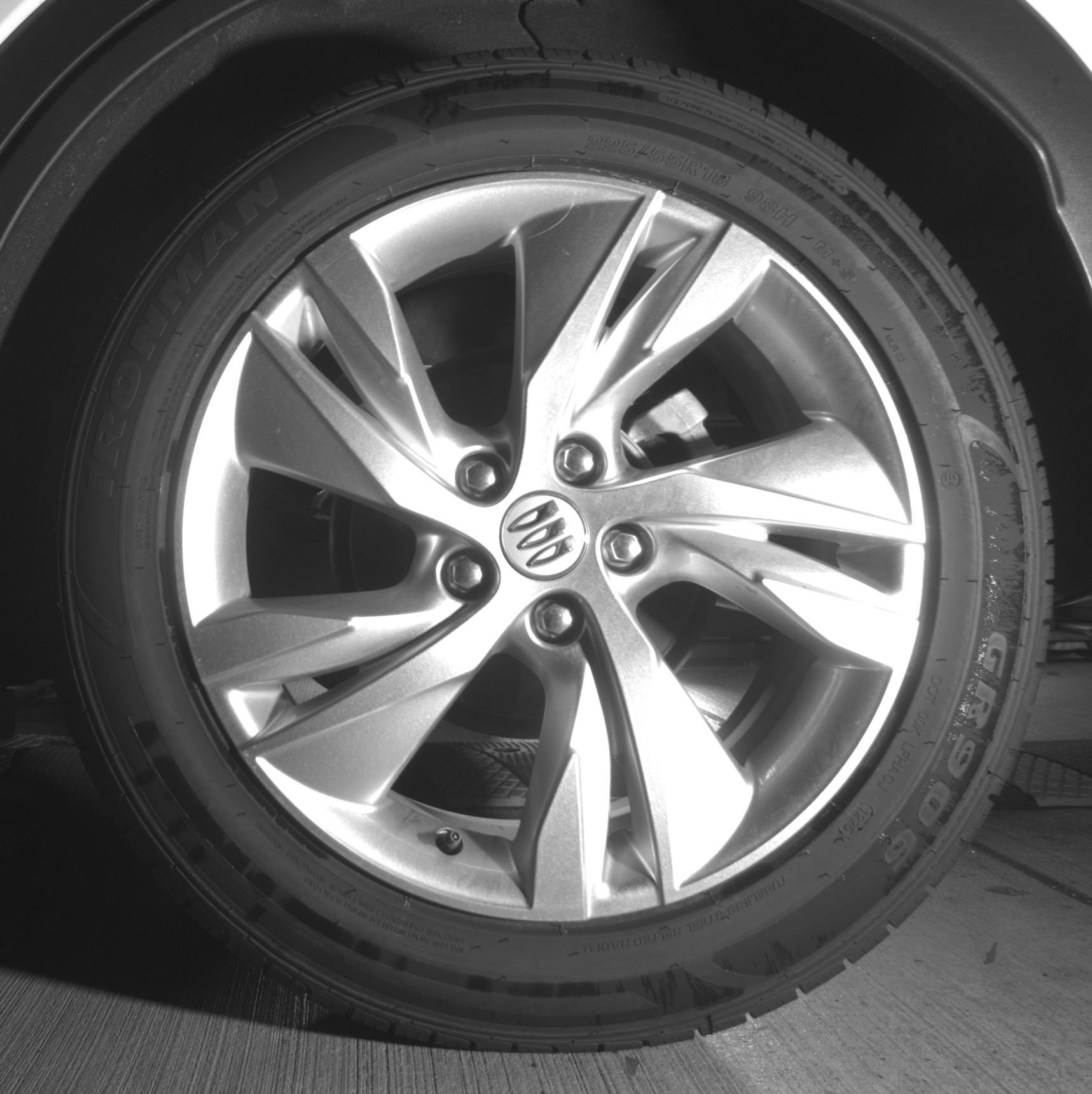 Thumbnail: 2025 Buick Encore GX - 14