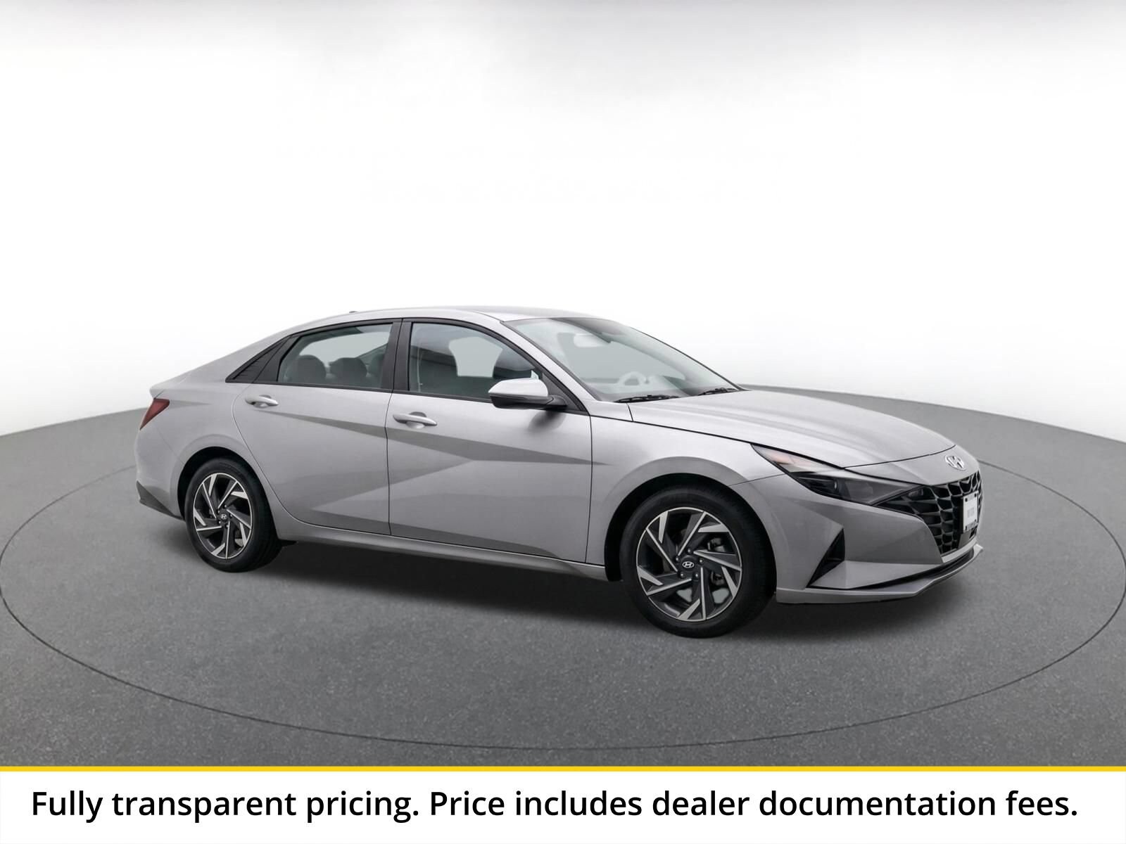 Thumbnail: 2025 Hyundai Elantra - 1