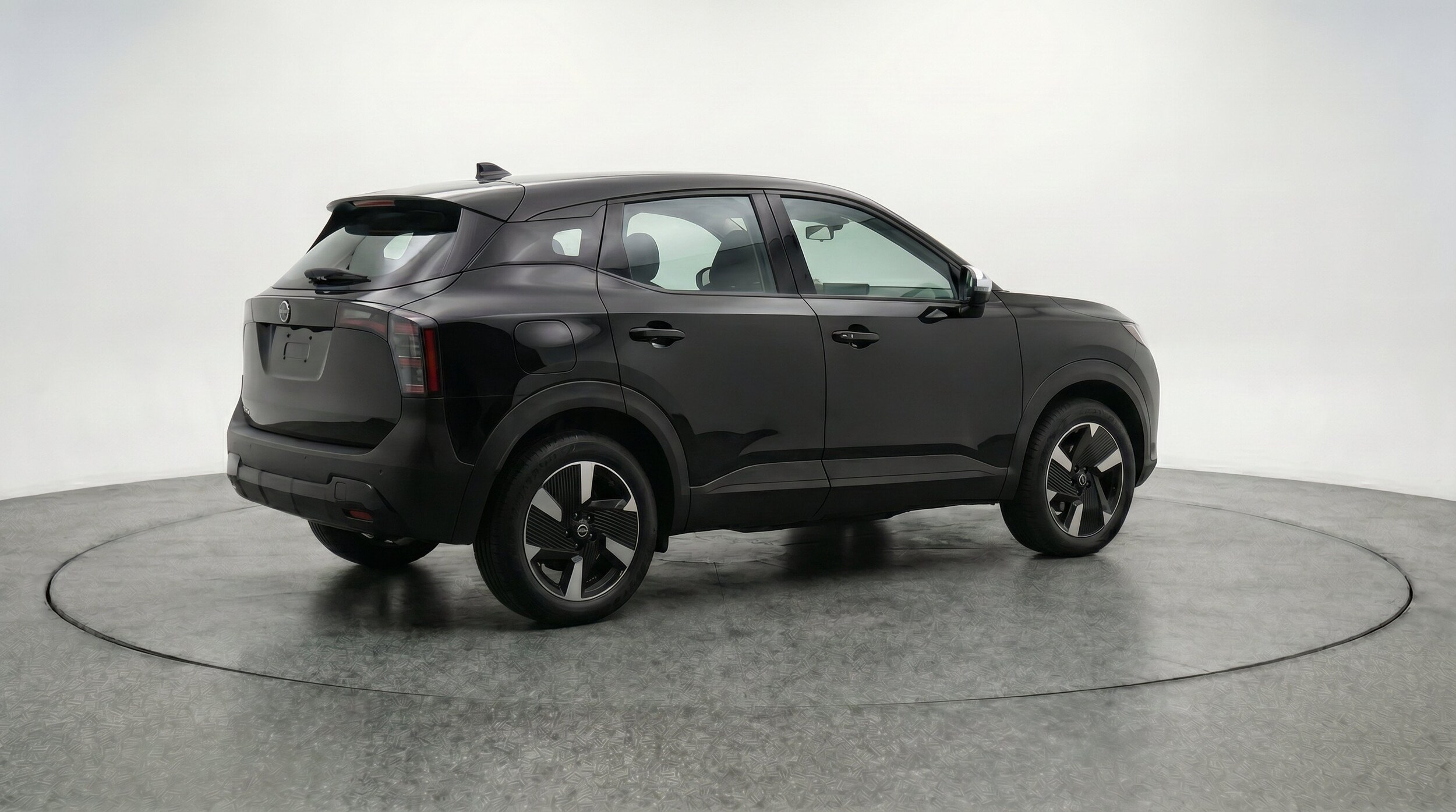 Thumbnail: 2026 Nissan Kicks - 9