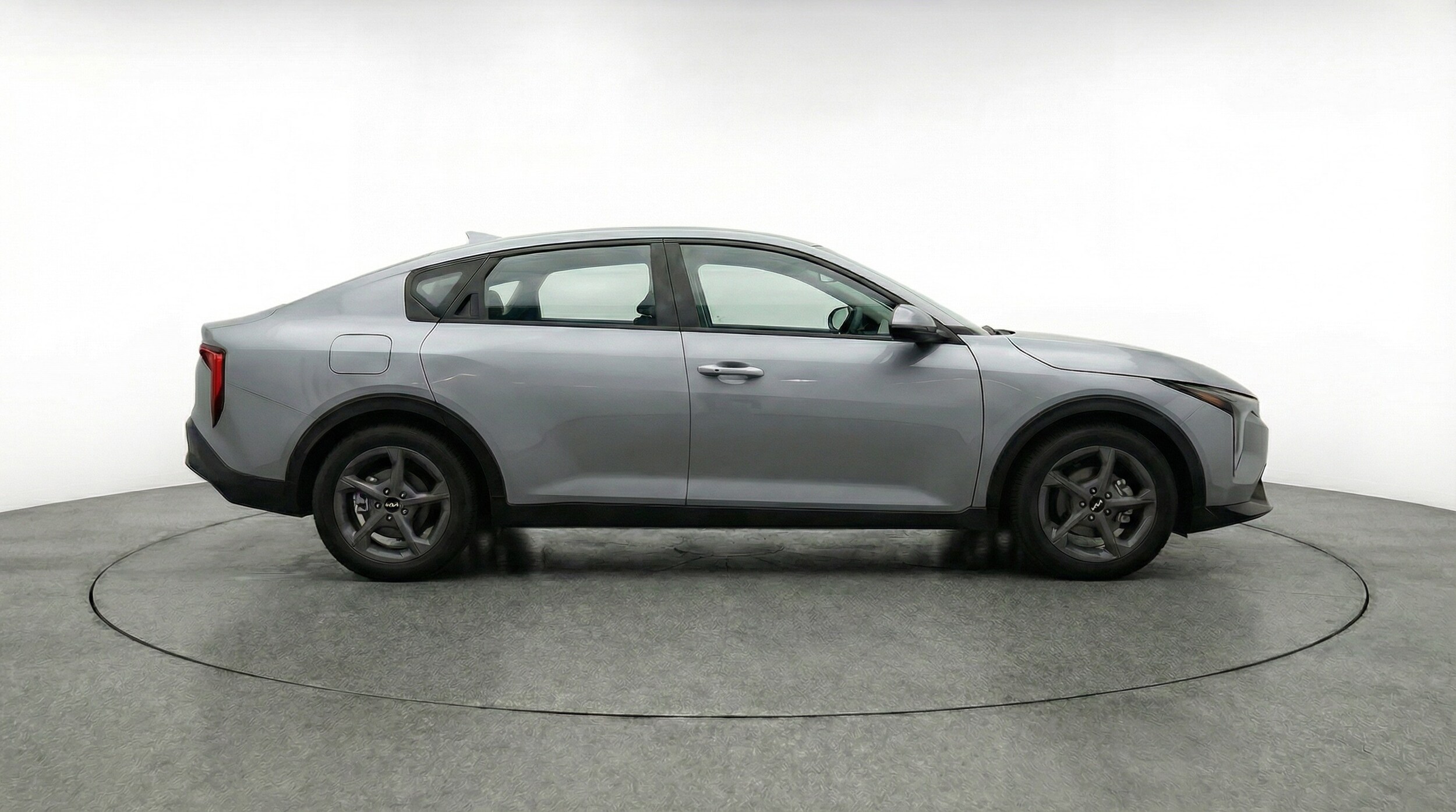 Thumbnail: 2025 Kia K4 - 8