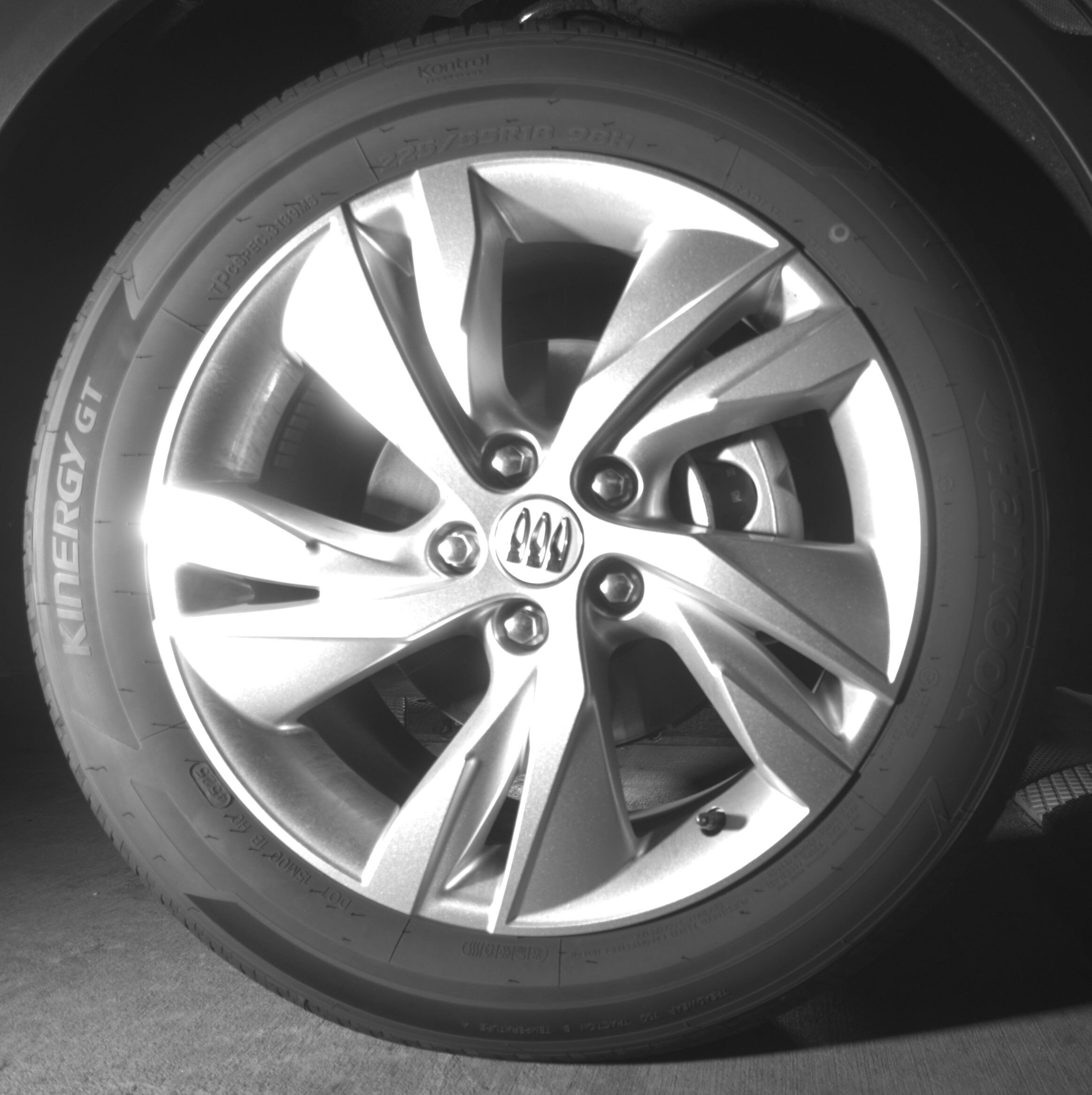 Thumbnail: 2026 Buick Encore GX - 13