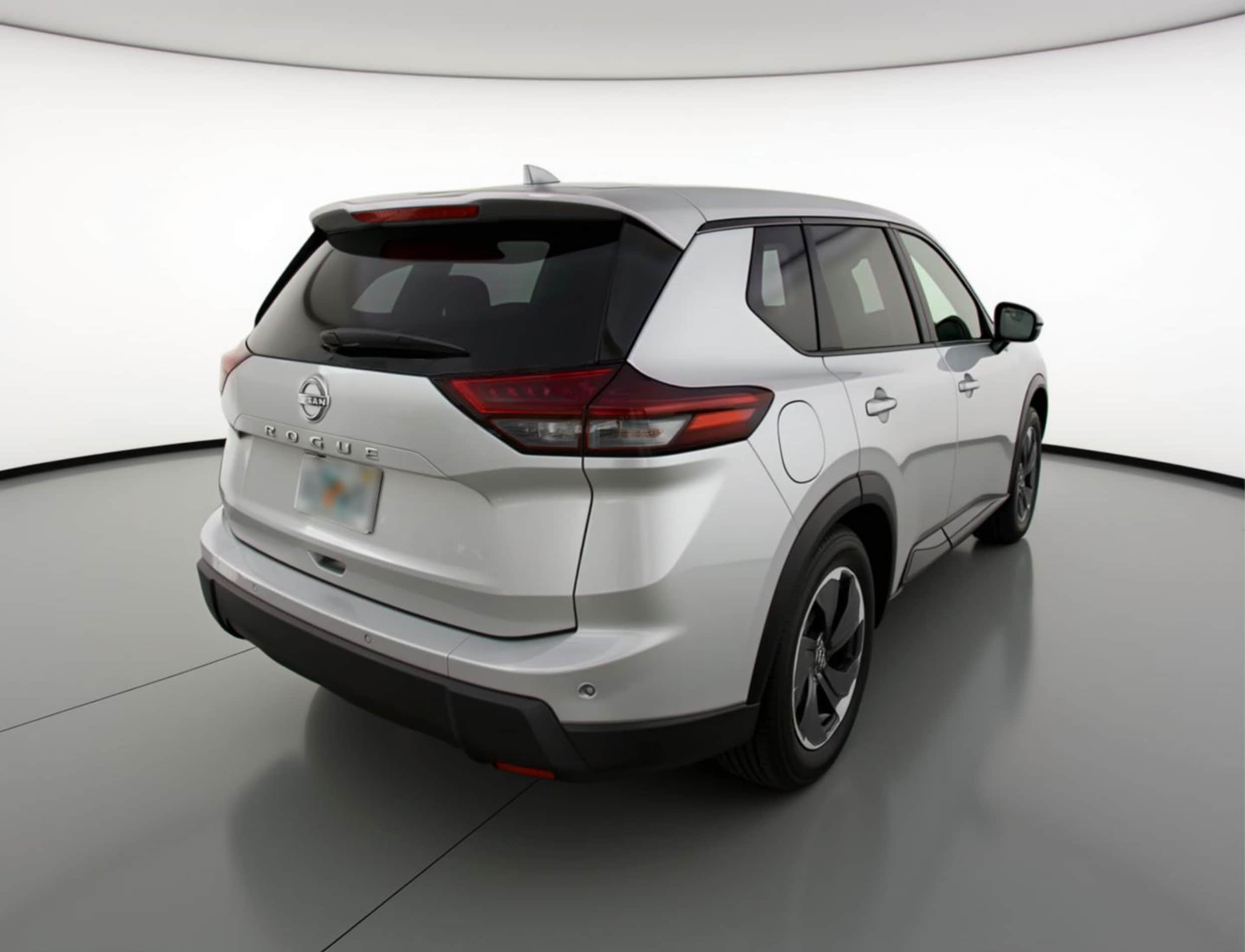 Thumbnail: 2025 Nissan Rogue - 7