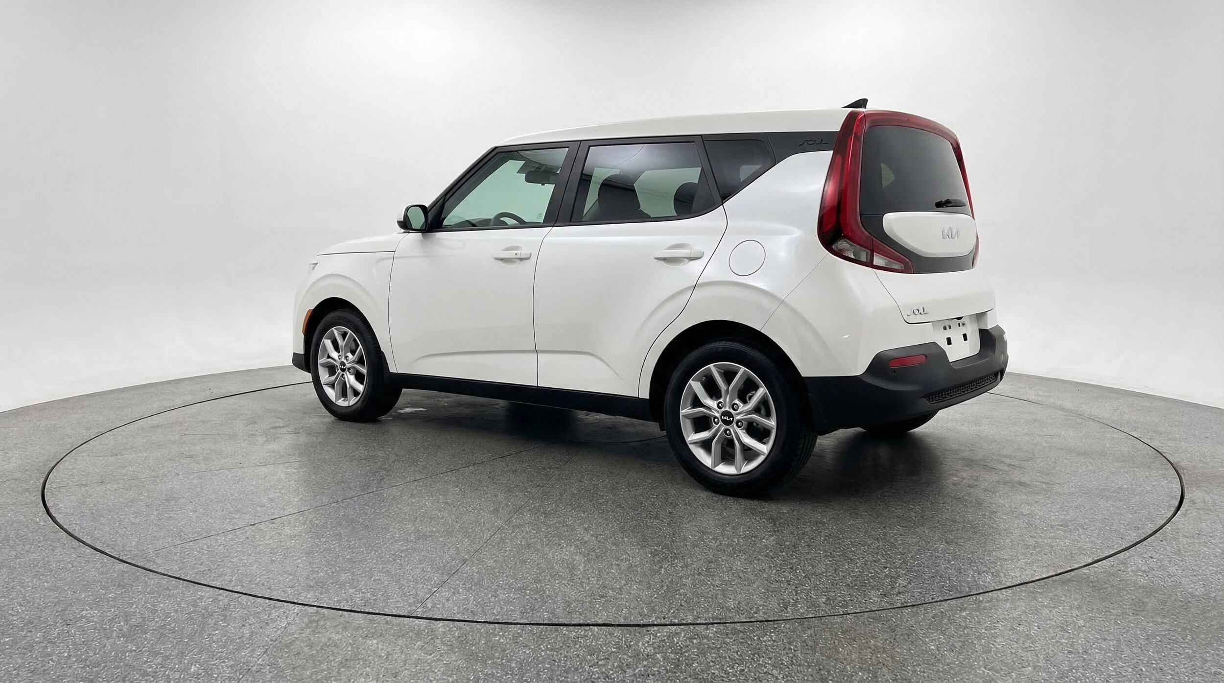 Thumbnail: 2025 Kia Soul - 6