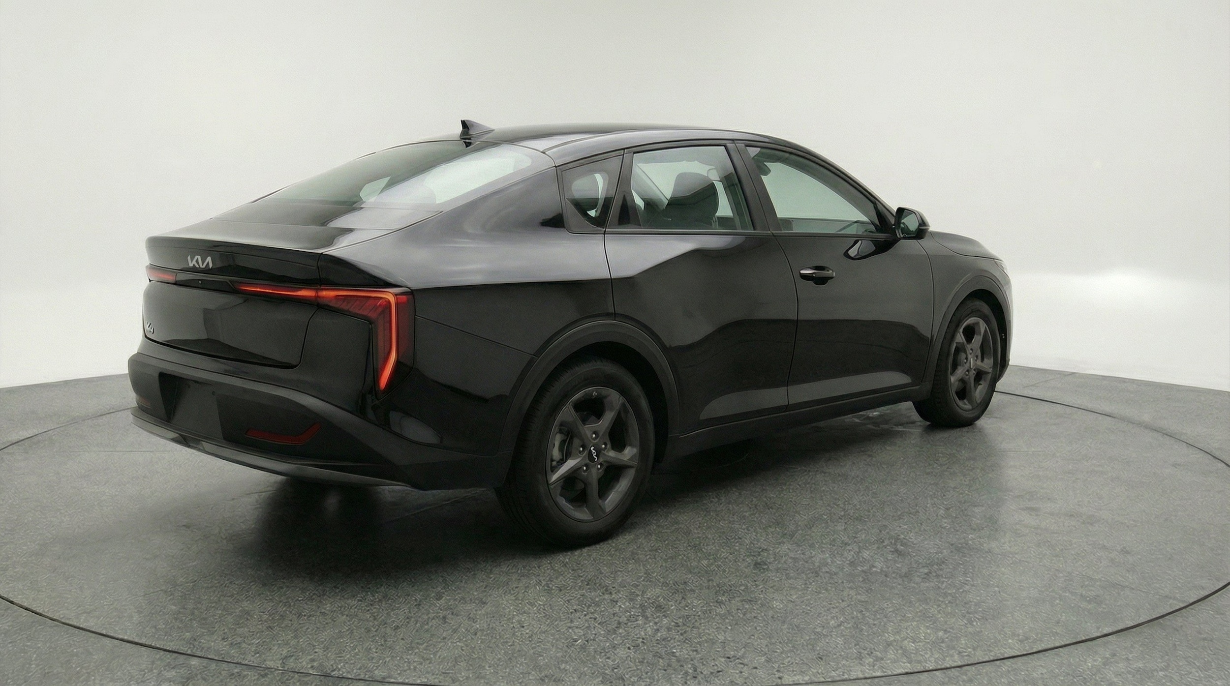 Thumbnail: 2025 Kia K4 - 9