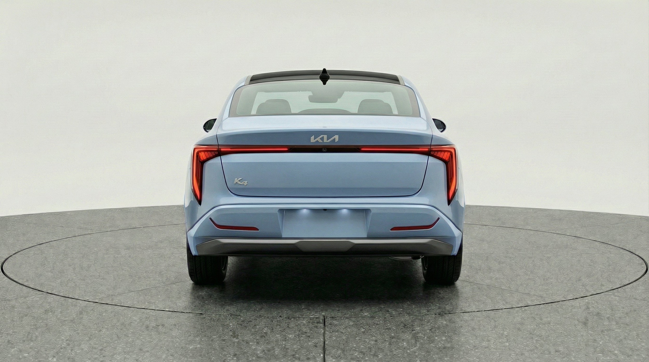 Thumbnail: 2026 Kia K4 - 7