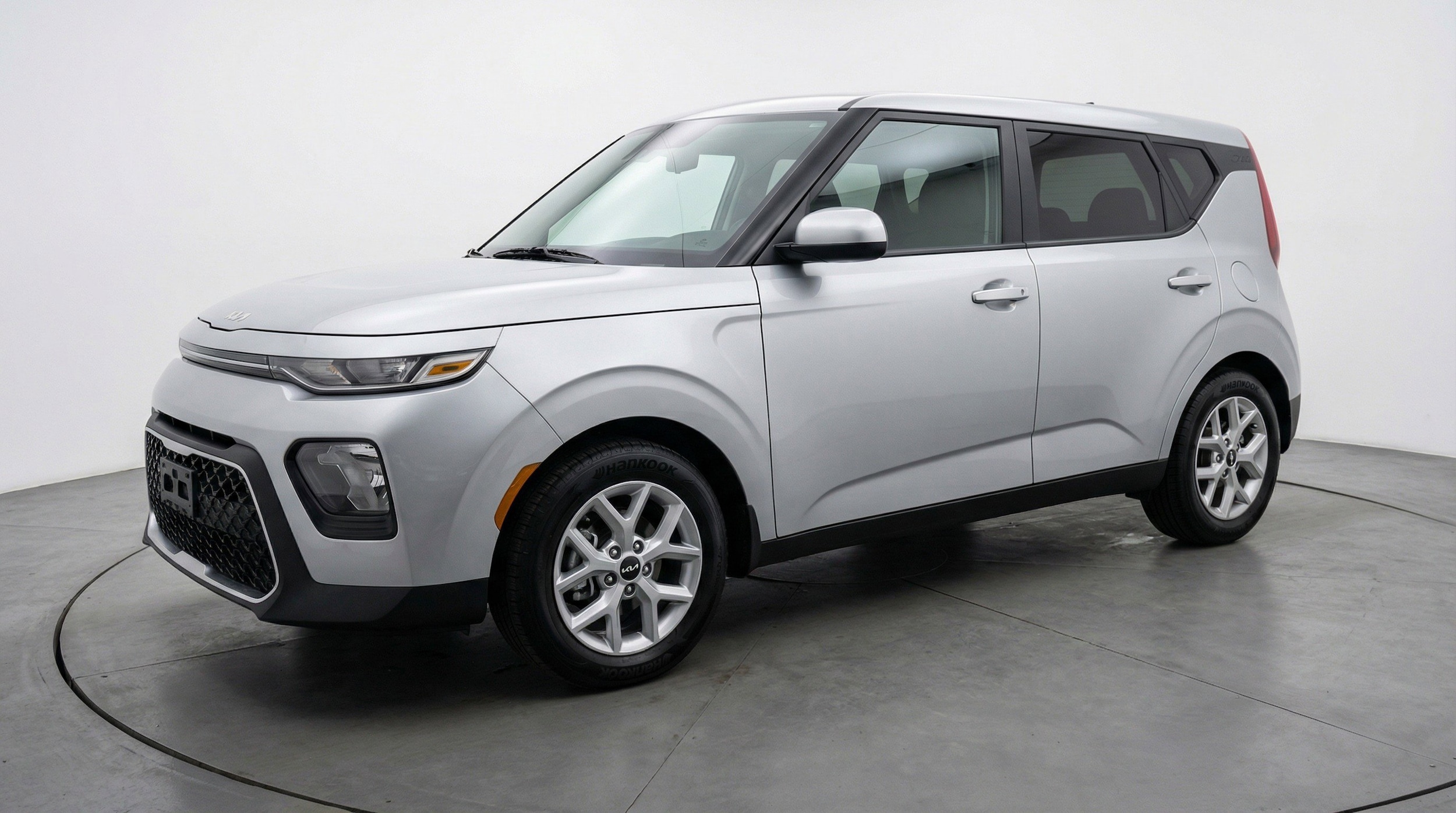 Thumbnail: 2025 Kia Soul - 3