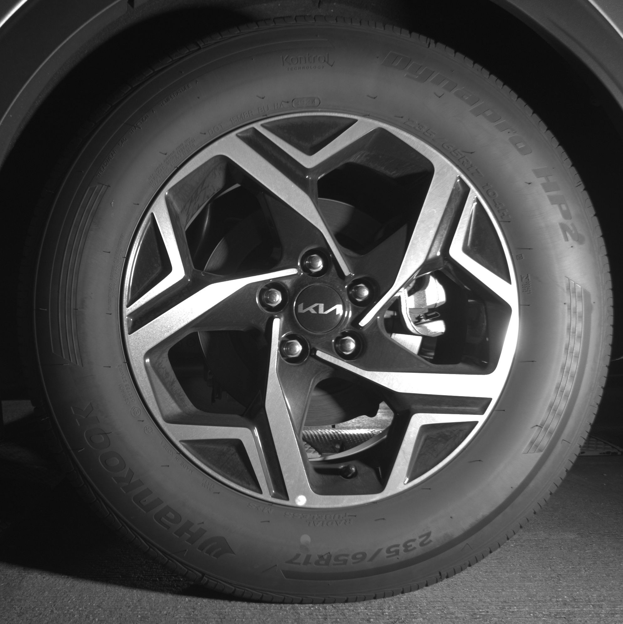 Thumbnail: 2025 Kia Sportage - 11