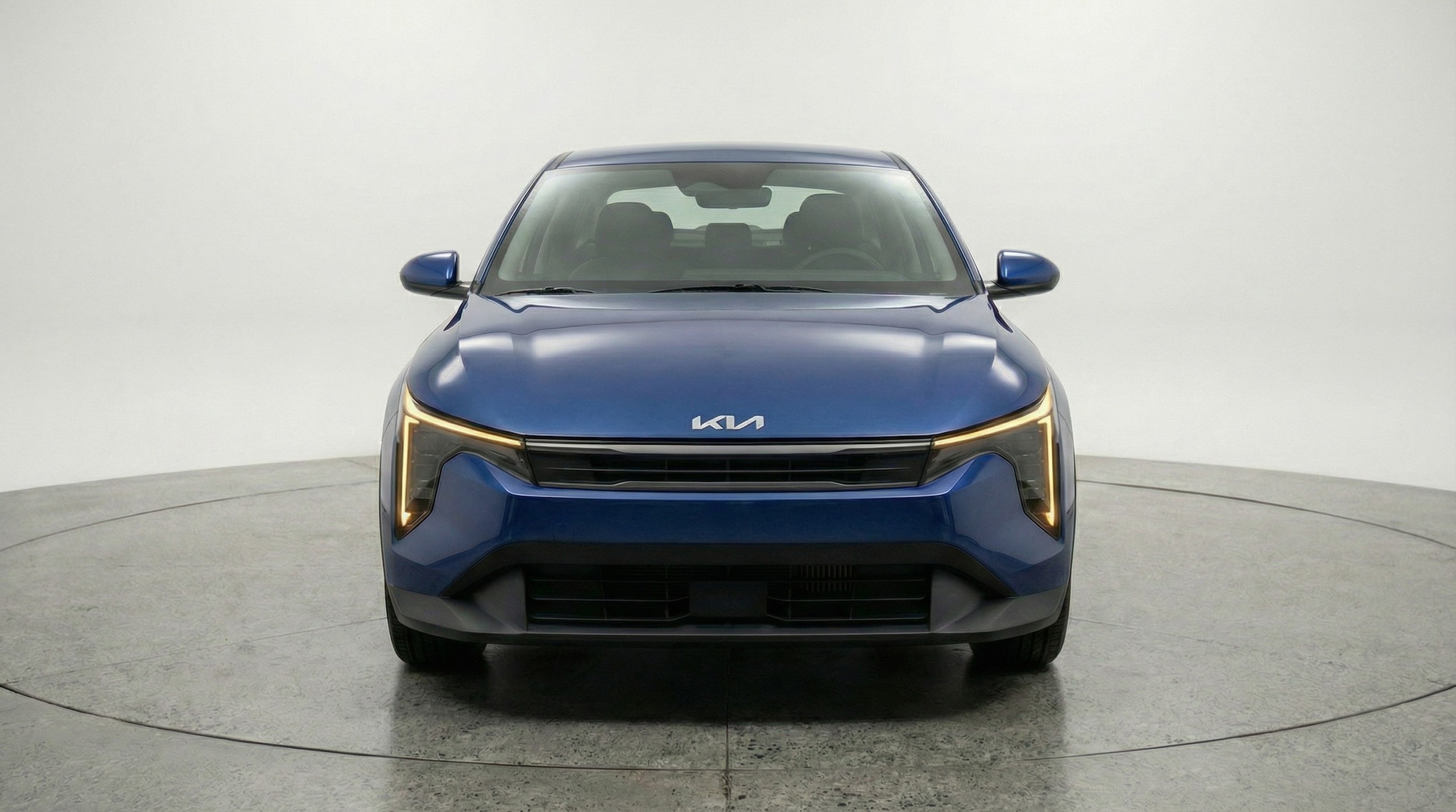 Thumbnail: 2025 Kia K4 - 2