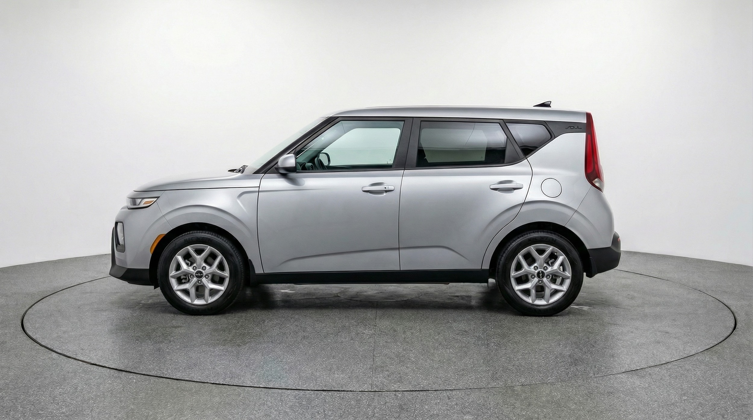 Thumbnail: 2025 Kia Soul - 4