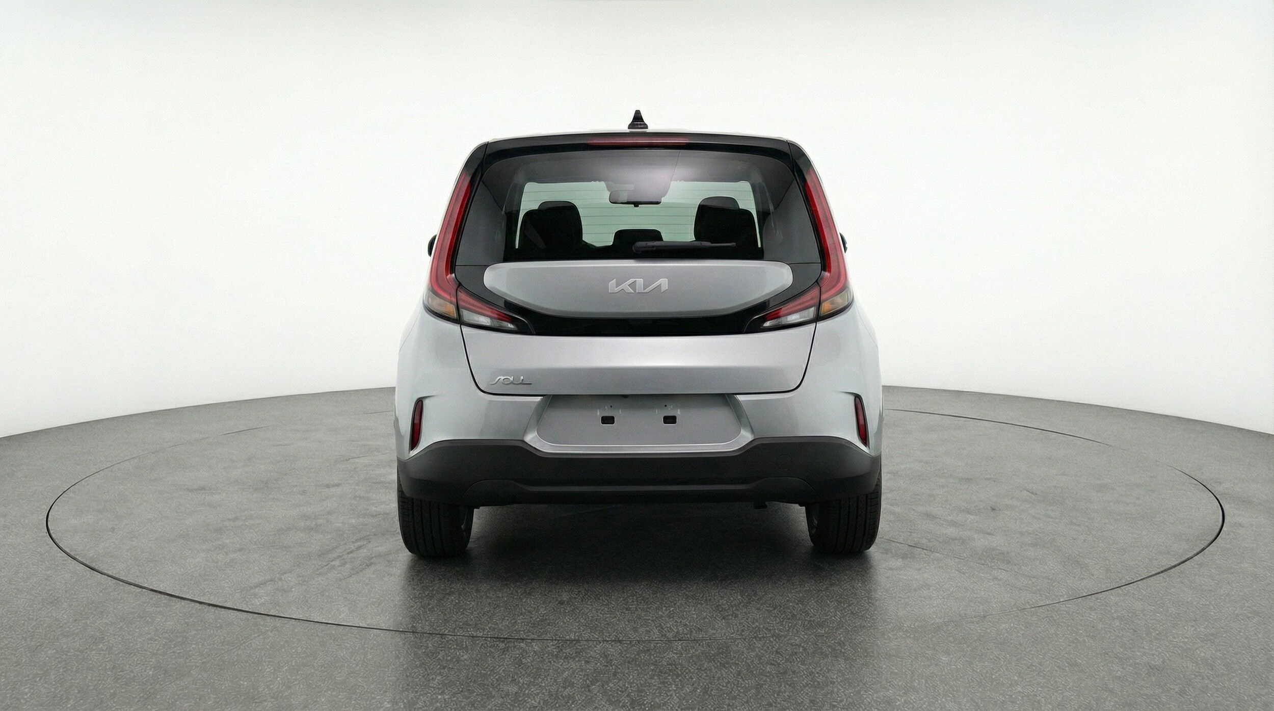 Thumbnail: 2025 Kia Soul - 7
