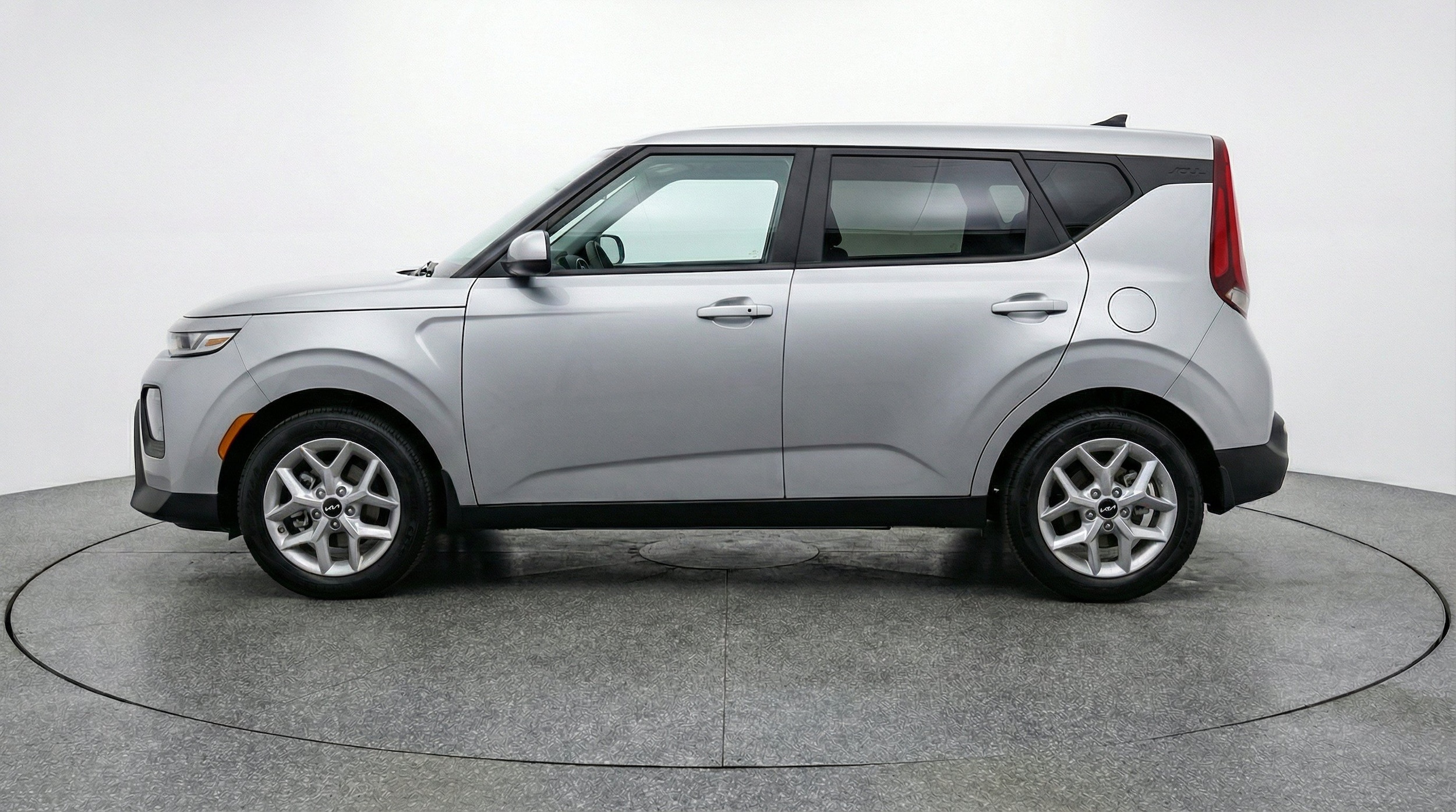 Thumbnail: 2025 Kia Soul - 5