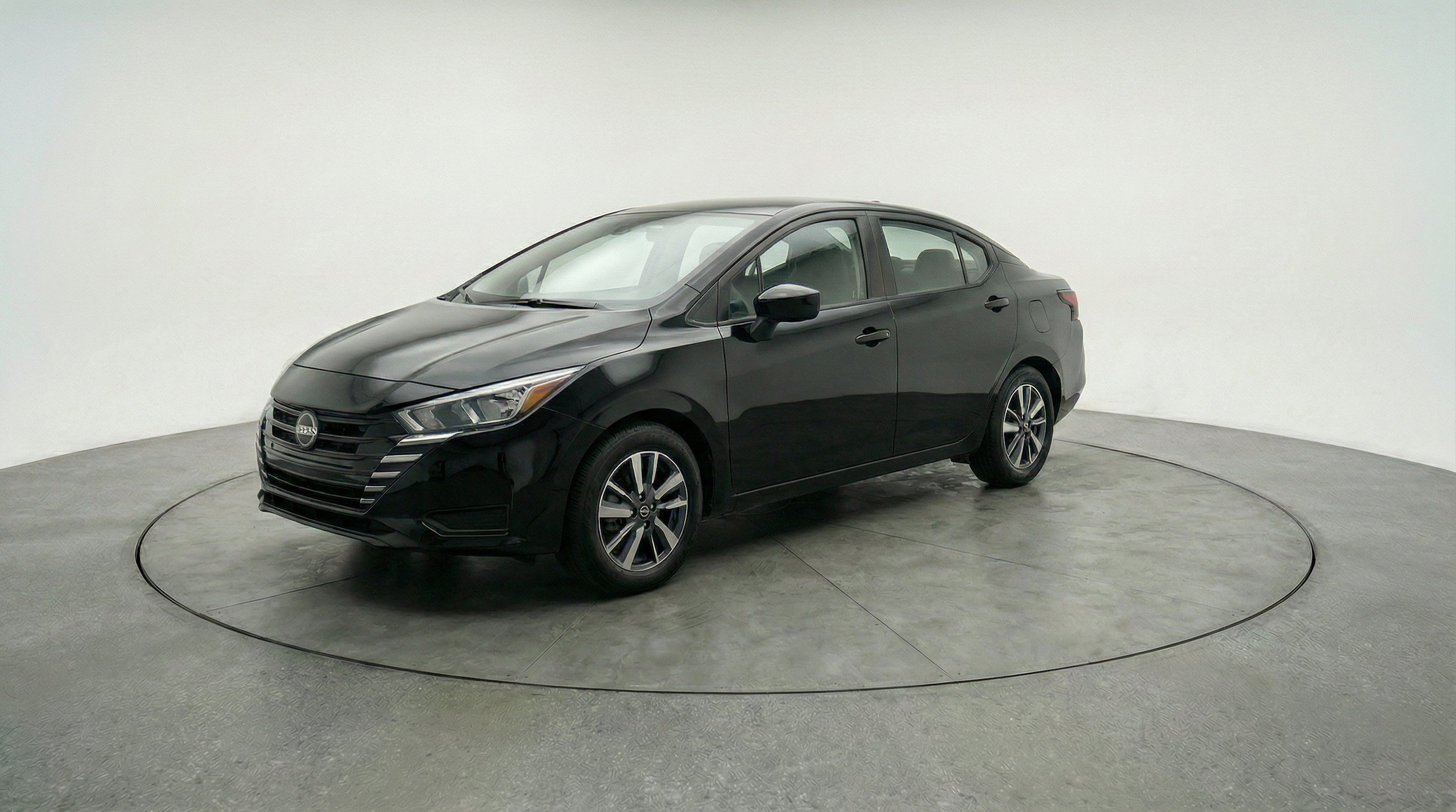 Thumbnail: 2025 Nissan Versa - 3