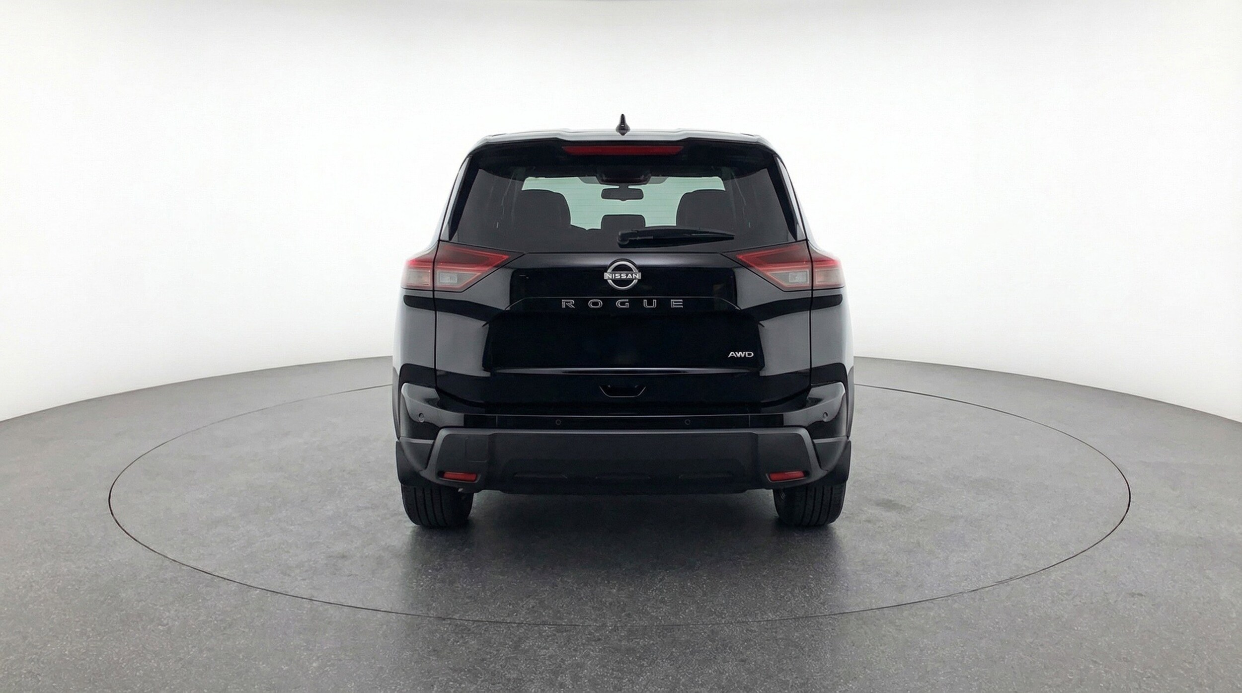 Thumbnail: 2025 Nissan Rogue - 7