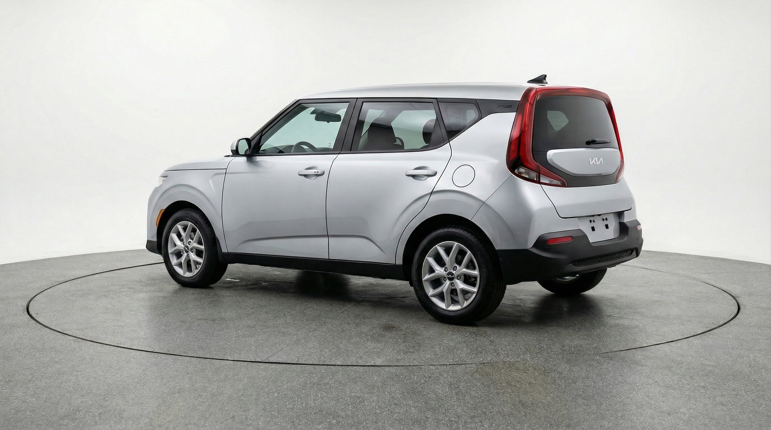 Thumbnail: 2025 Kia Soul - 6