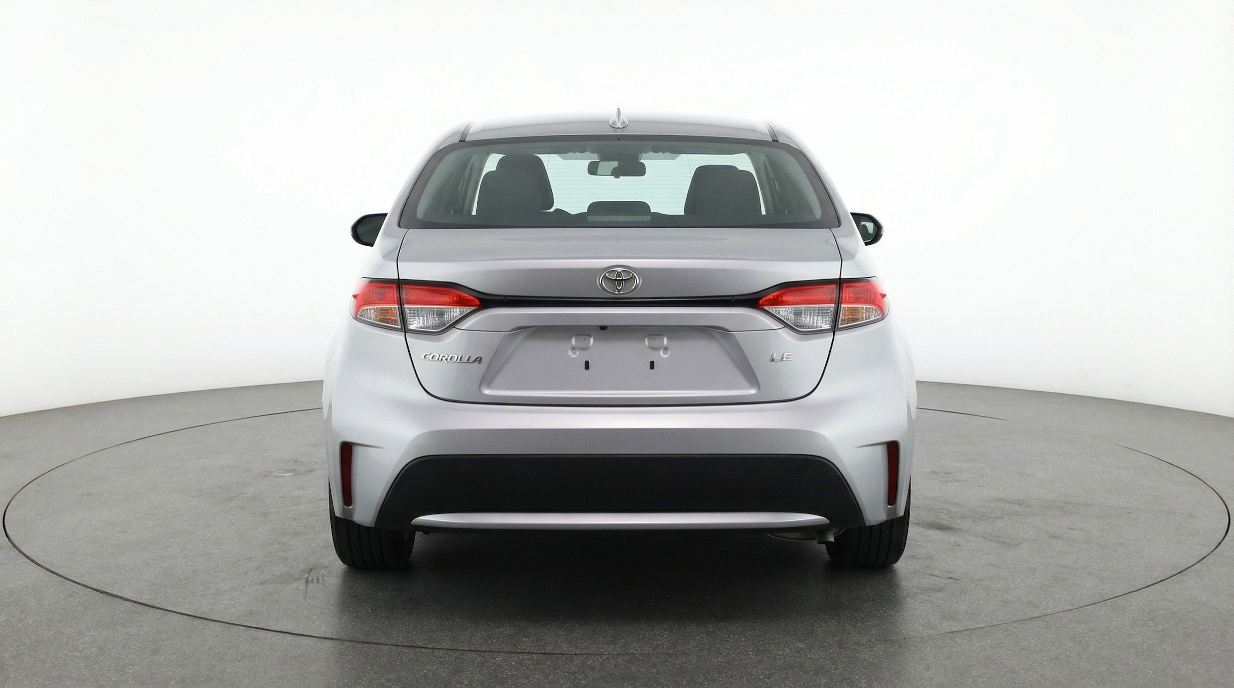 Thumbnail: 2025 Toyota Corolla - 7