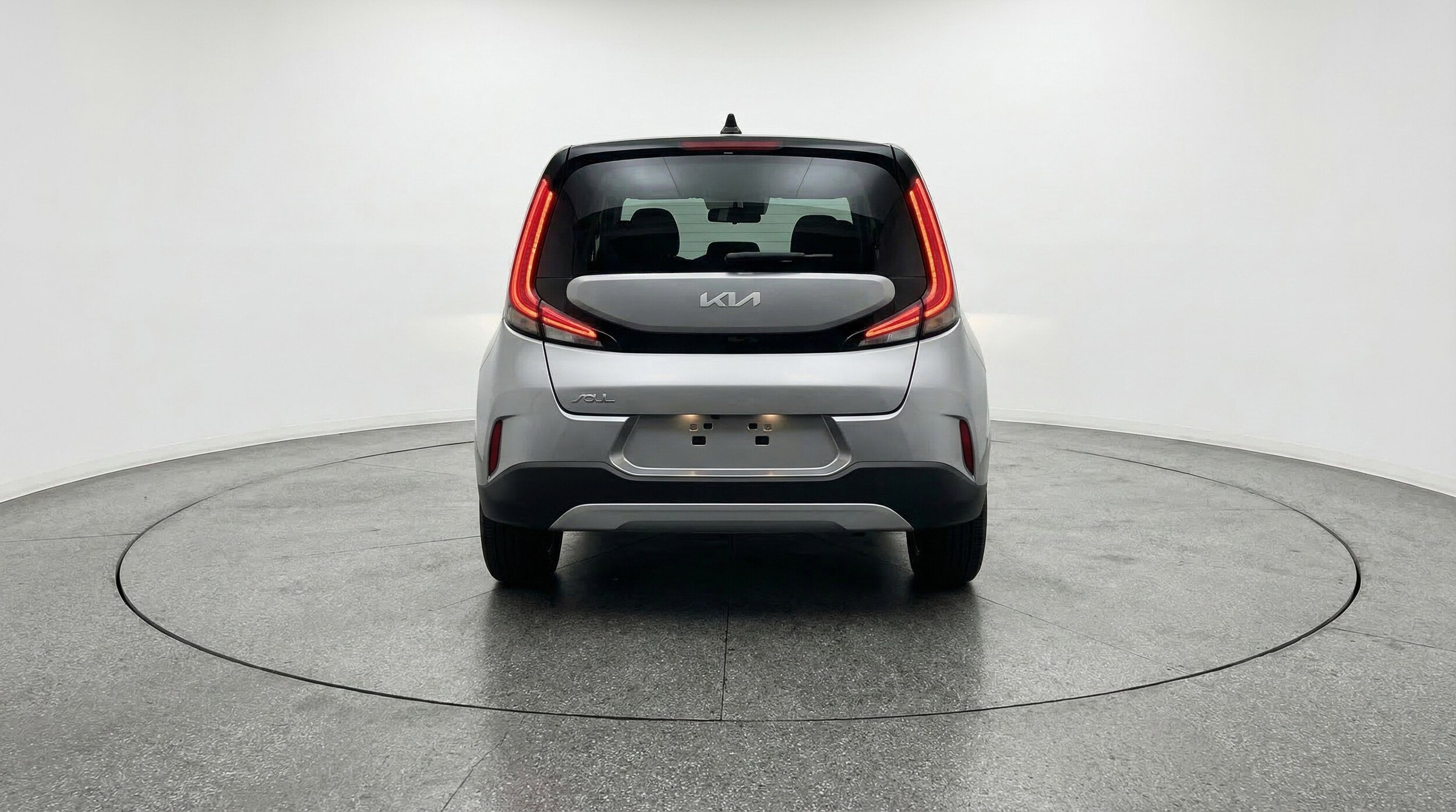 Thumbnail: 2025 Kia Soul - 7