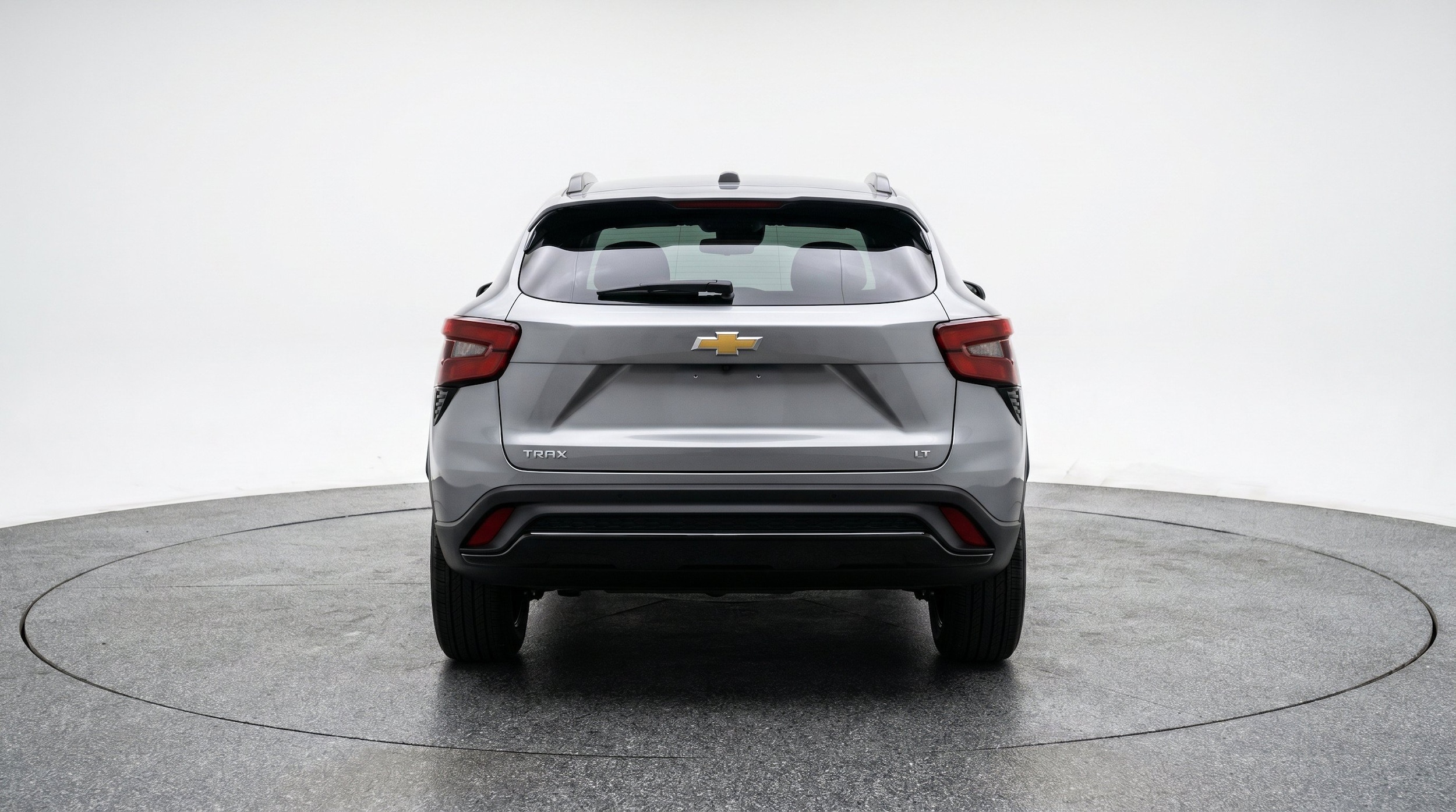 Thumbnail: 2025 Chevrolet Trax - 7