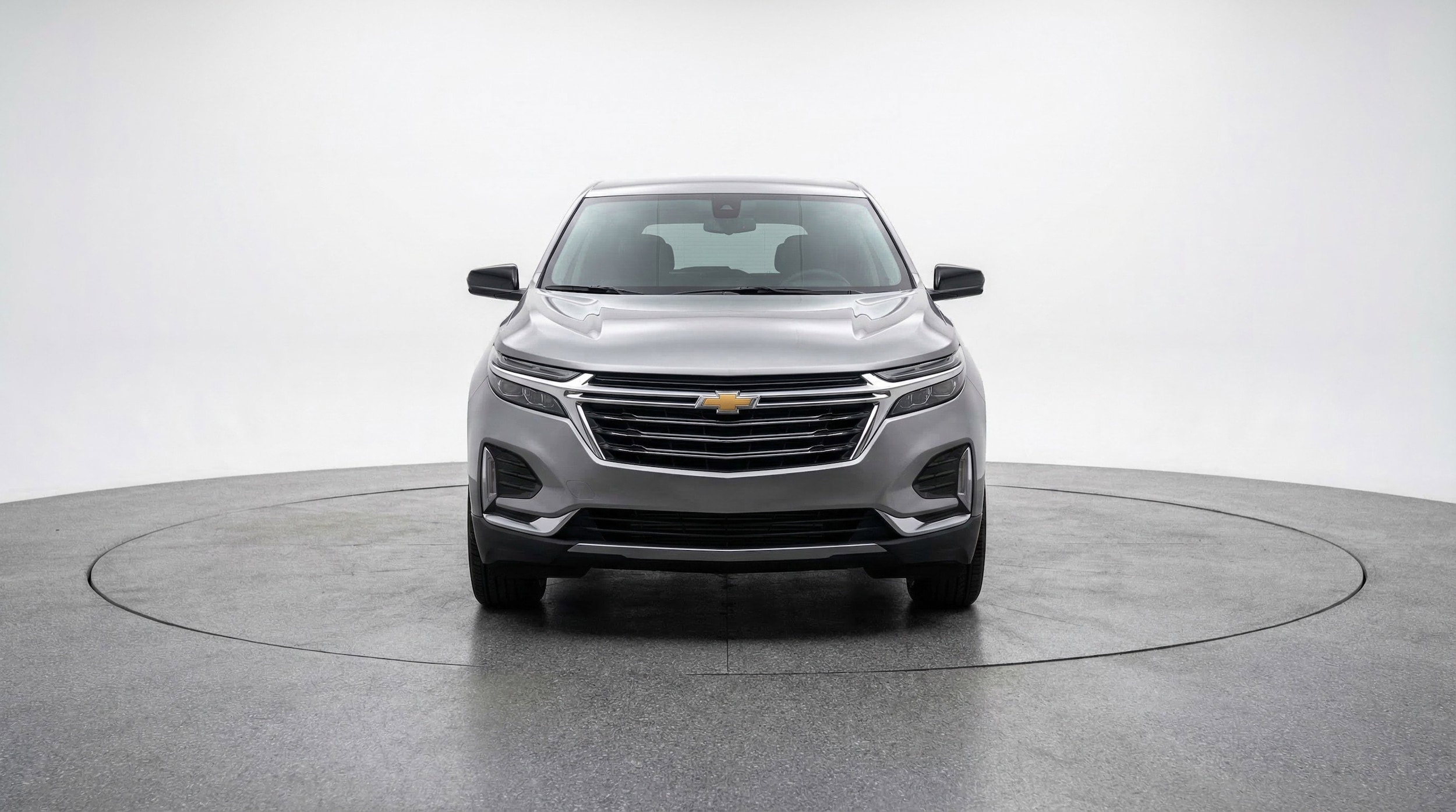 Thumbnail: 2025 Chevrolet Equinox - 2