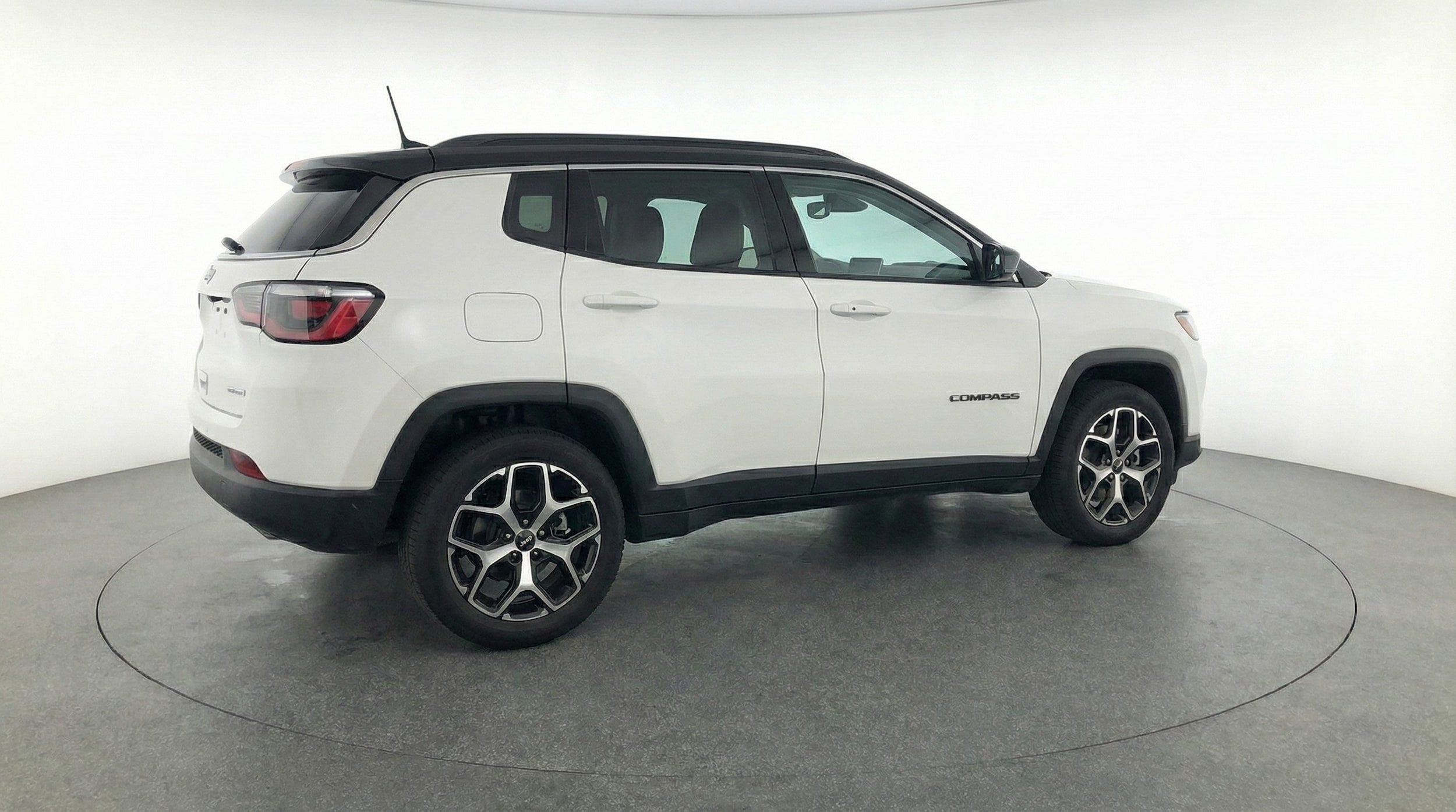 Thumbnail: 2025 Jeep Compass - 7