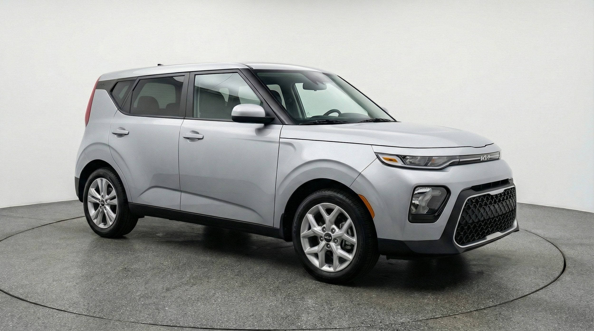 Thumbnail: 2025 Kia Soul - 1