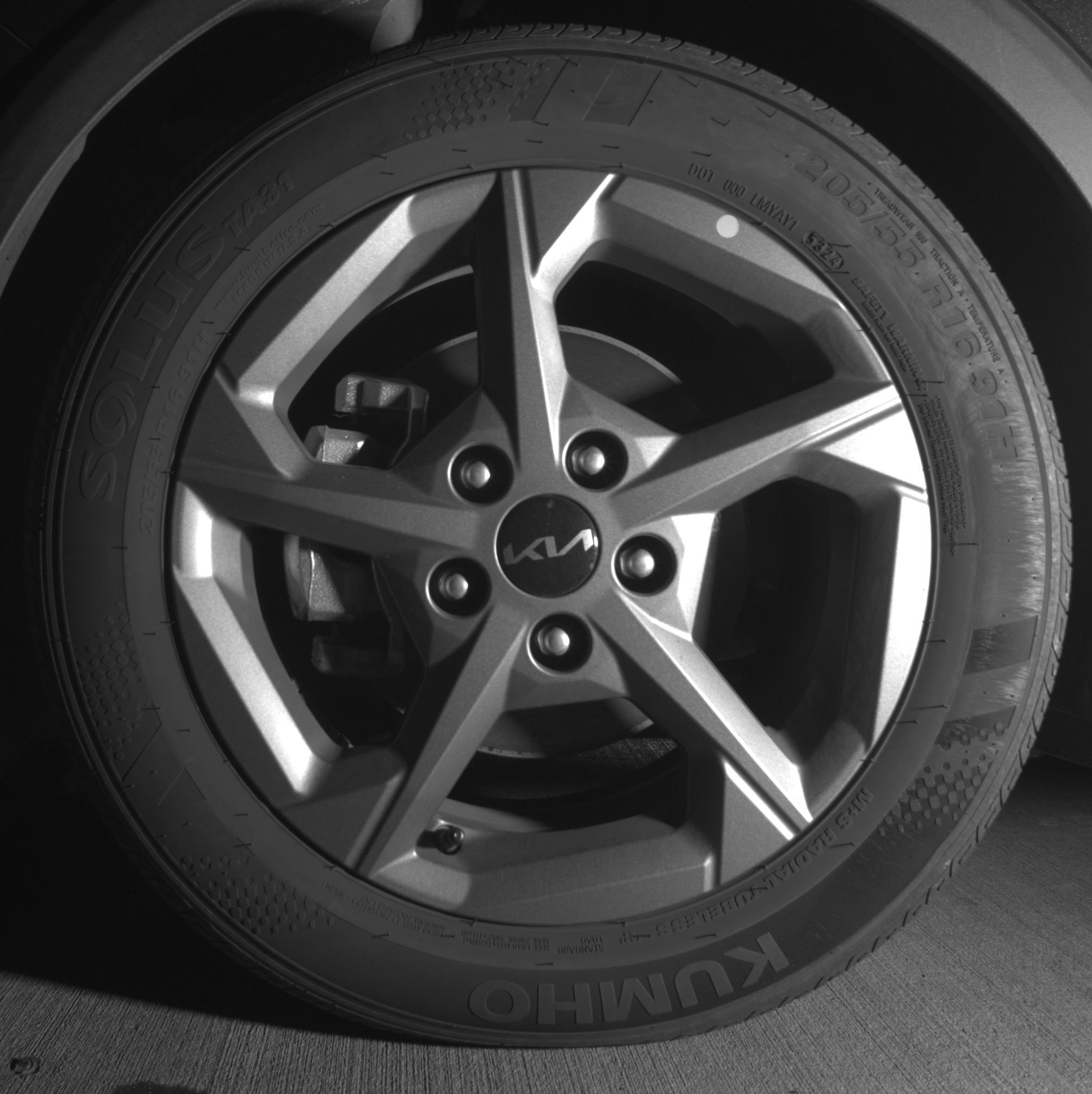 Thumbnail: 2025 Kia K4 - 12