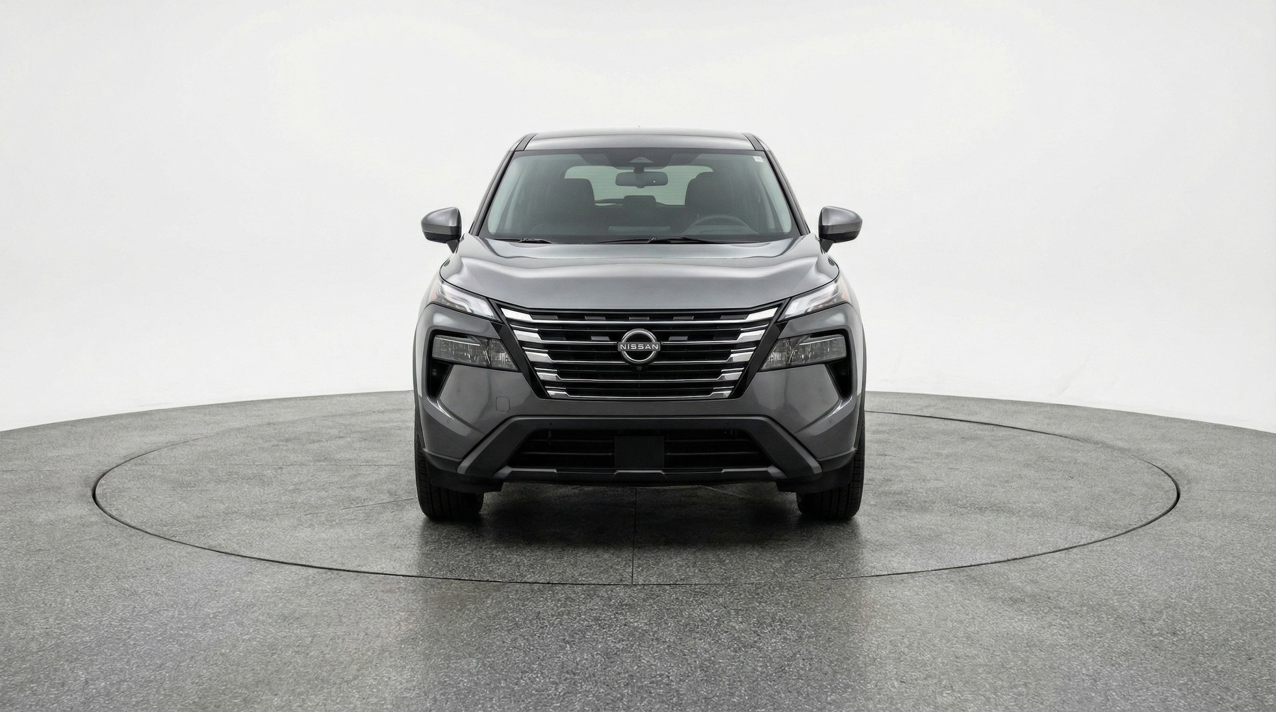 Thumbnail: 2025 Nissan Rogue - 2