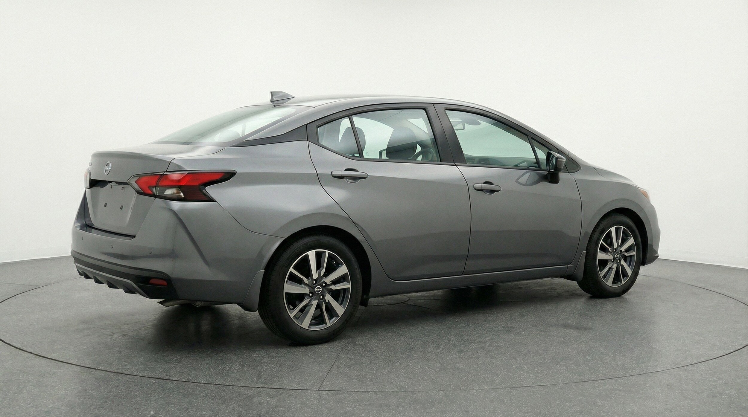 Thumbnail: 2025 Nissan Versa - 9