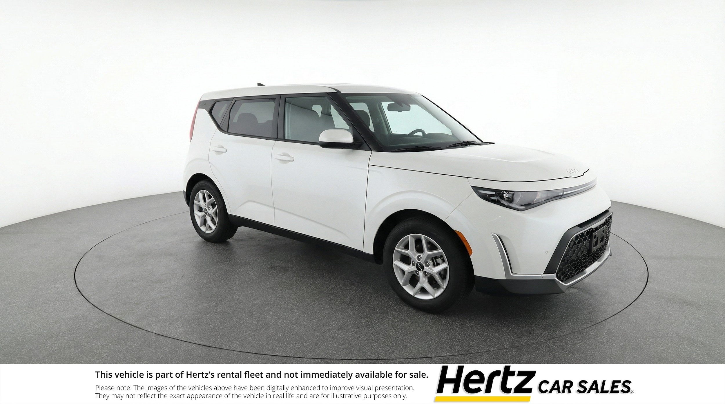 Thumbnail: 2025 Kia Soul - 1