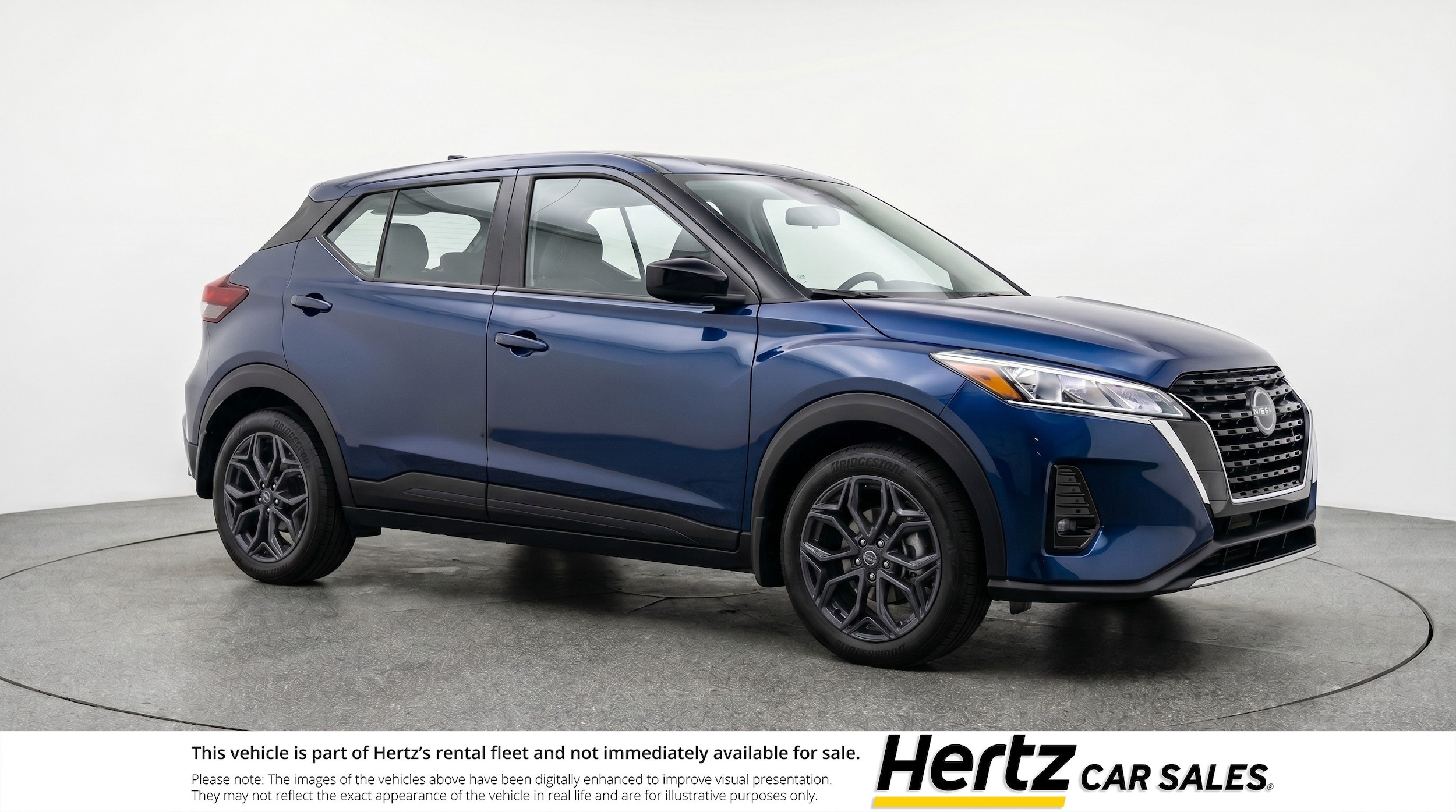 Thumbnail: 2026 Nissan Kicks - 1