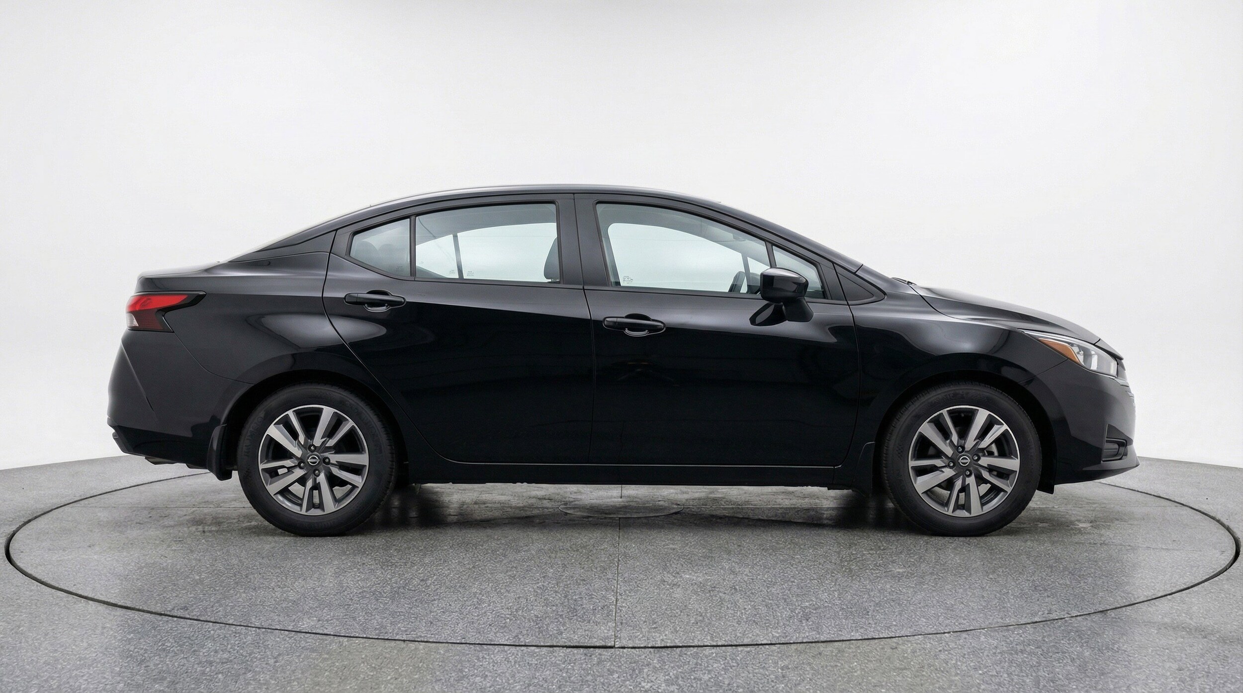 Thumbnail: 2025 Nissan Versa - 11