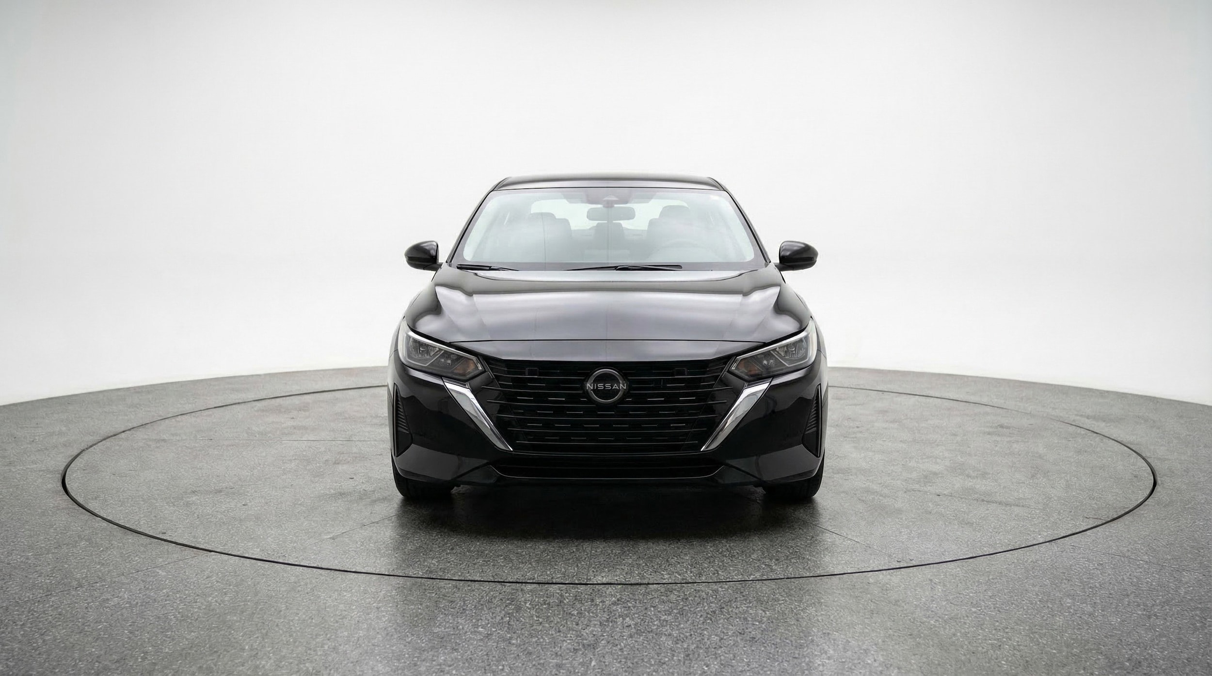 Thumbnail: 2025 Nissan Sentra - 2