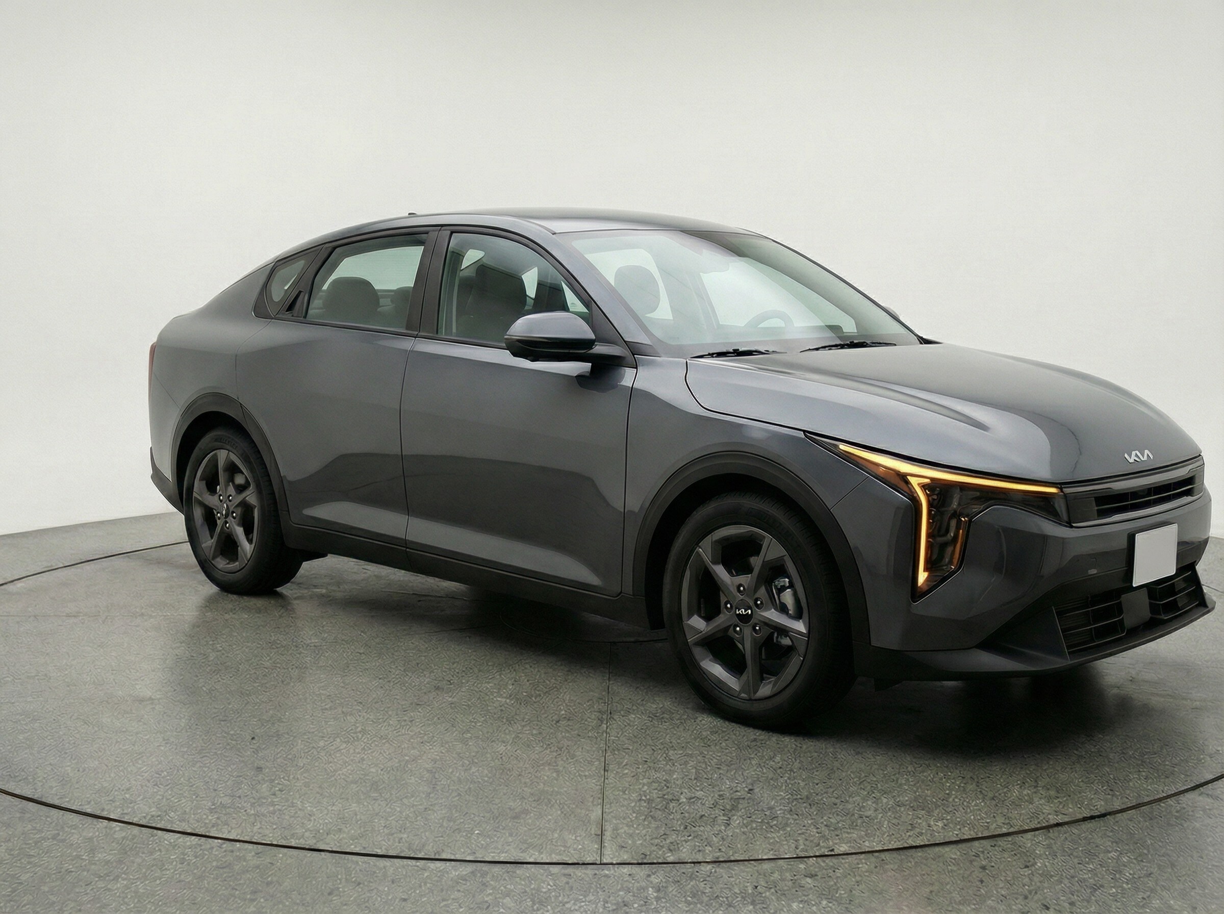 Thumbnail: 2025 Kia K4 - 1