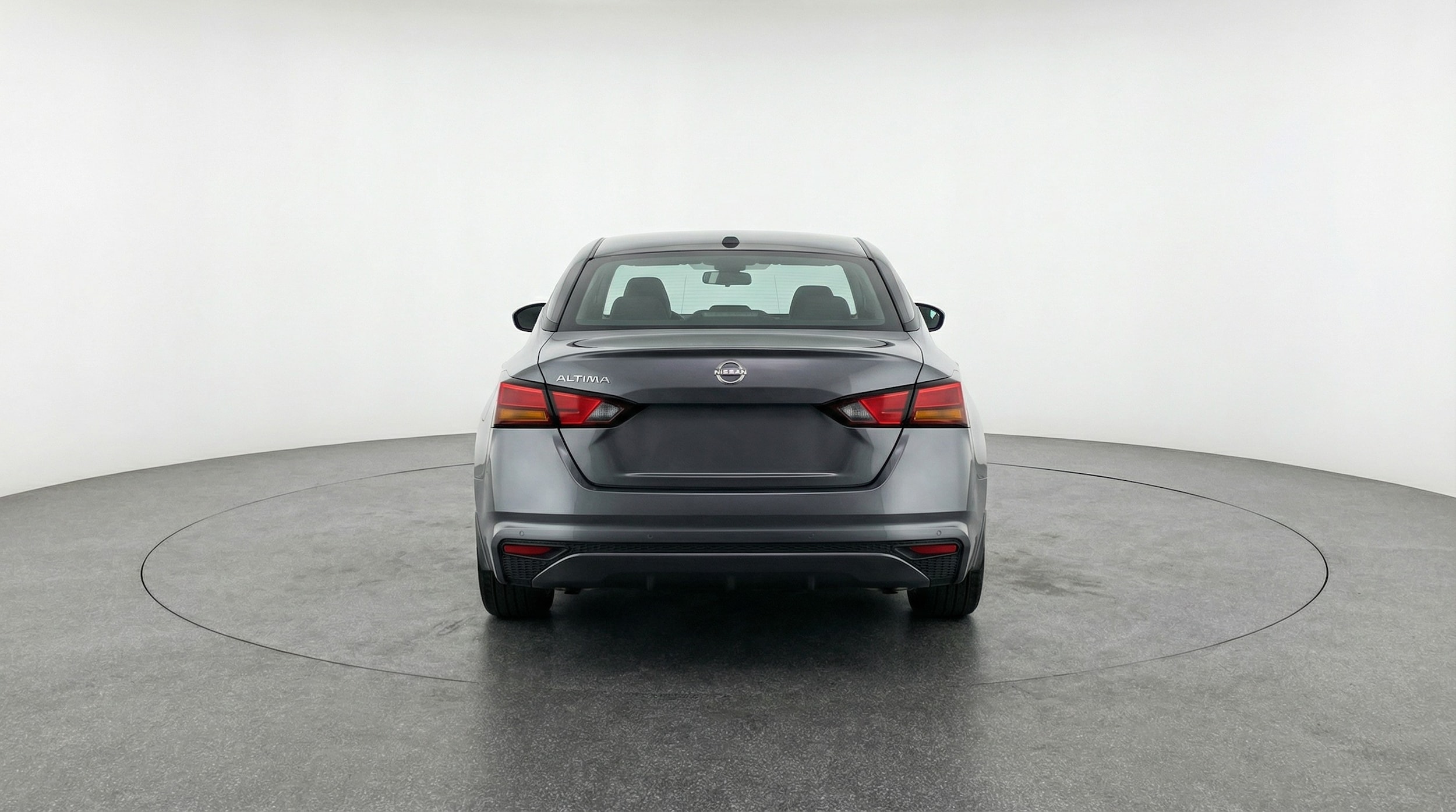 Thumbnail: 2025 Nissan Altima - 6