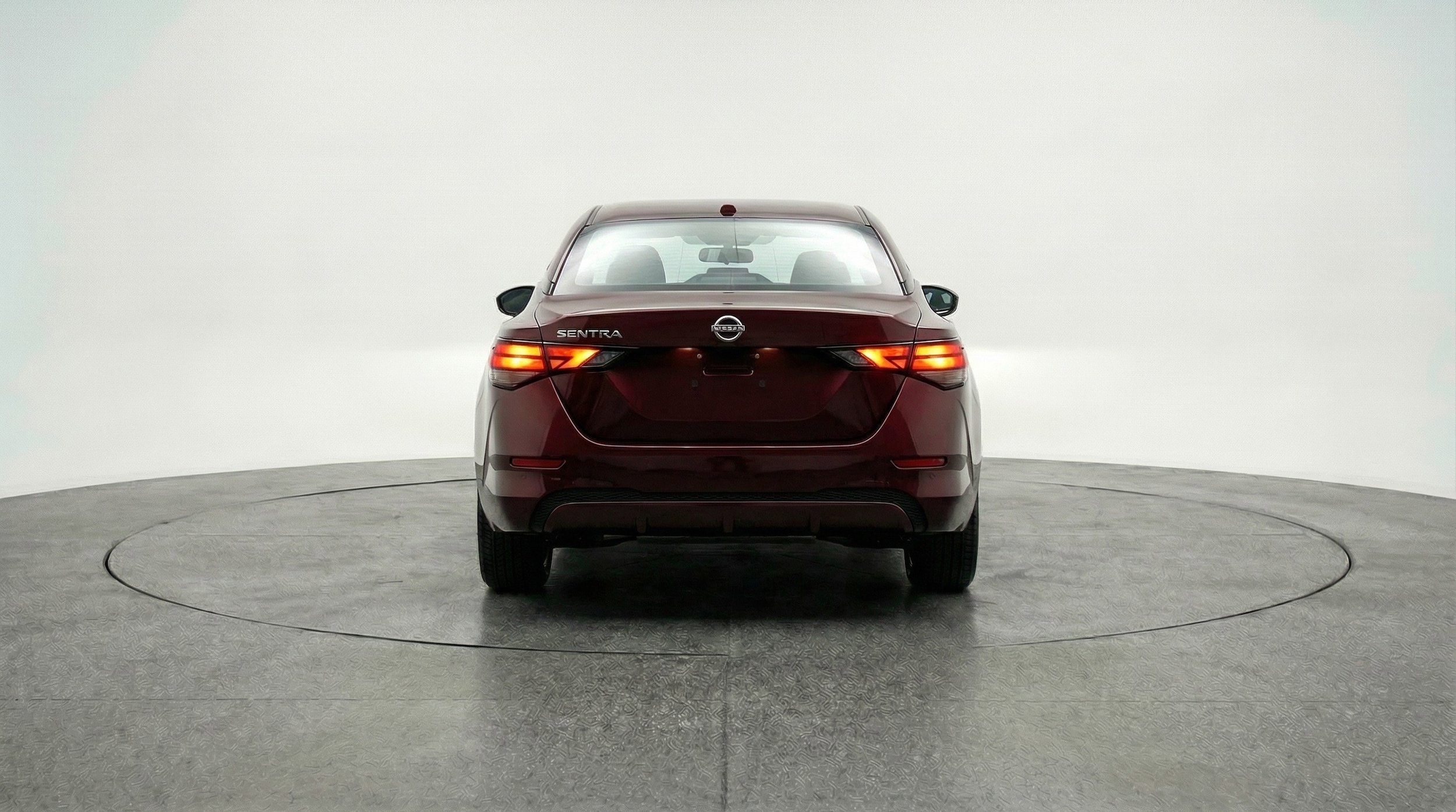 Thumbnail: 2025 Nissan Sentra - 7