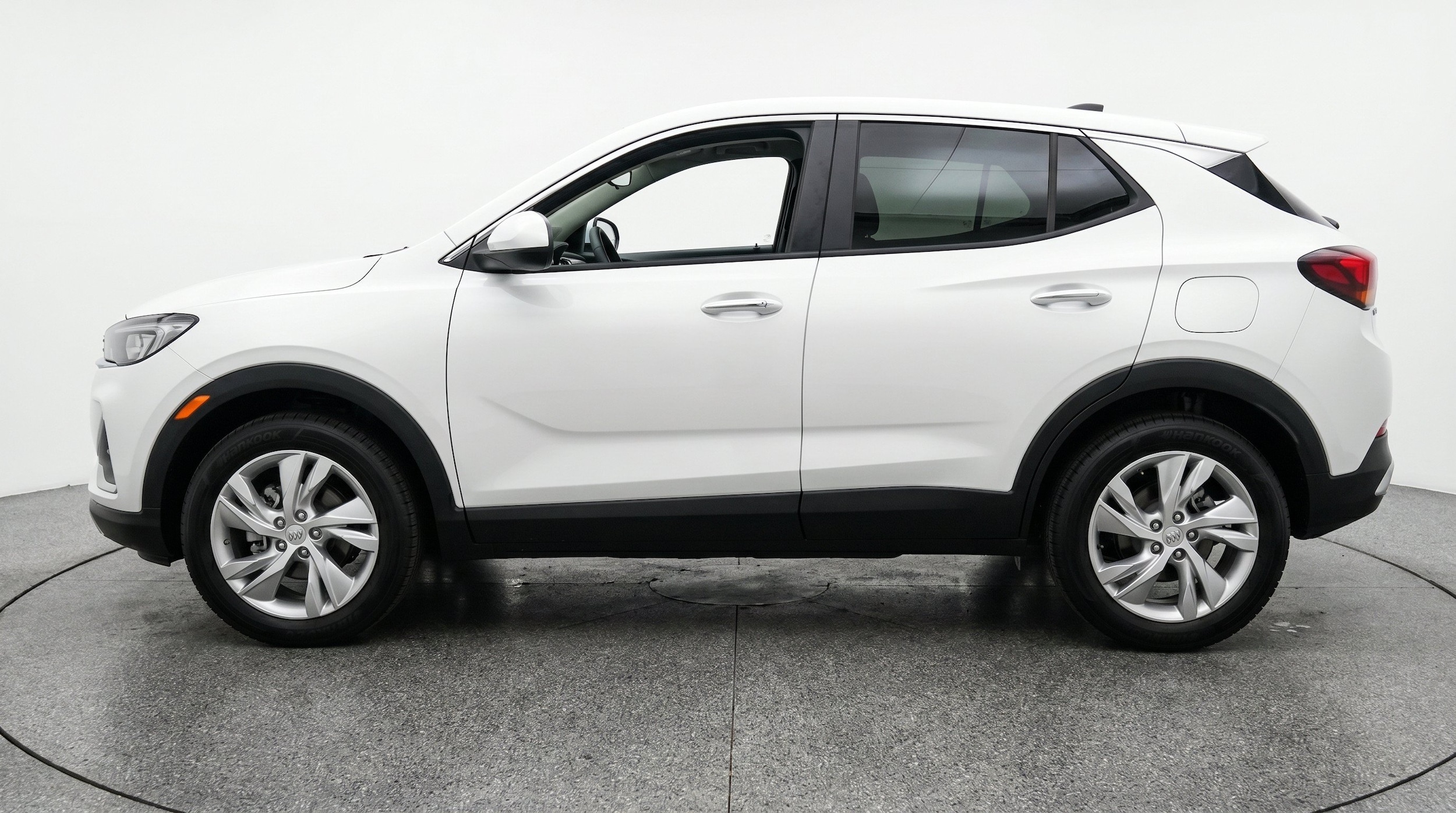 Thumbnail: 2026 Buick Encore GX - 5