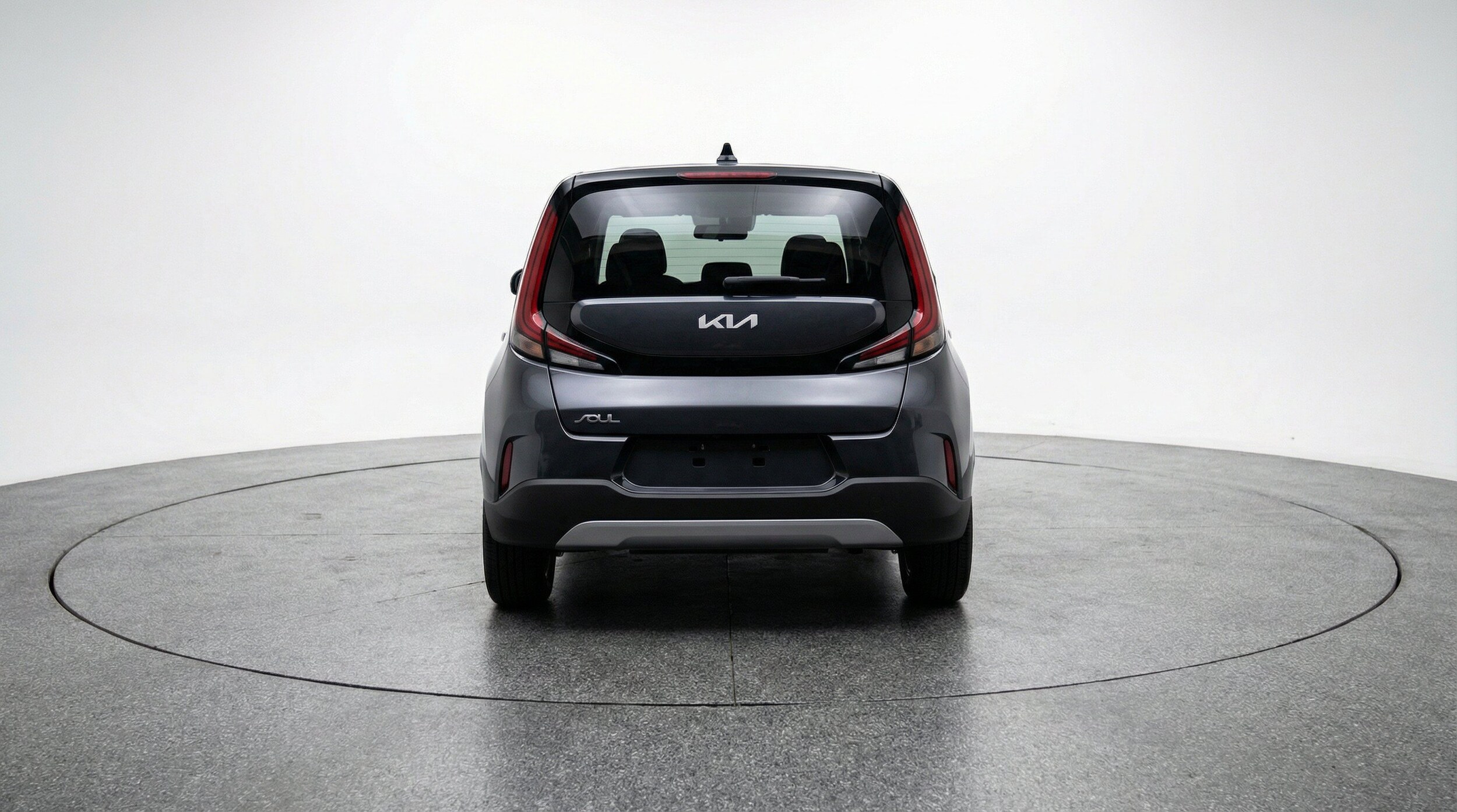 Thumbnail: 2025 Kia Soul - 7