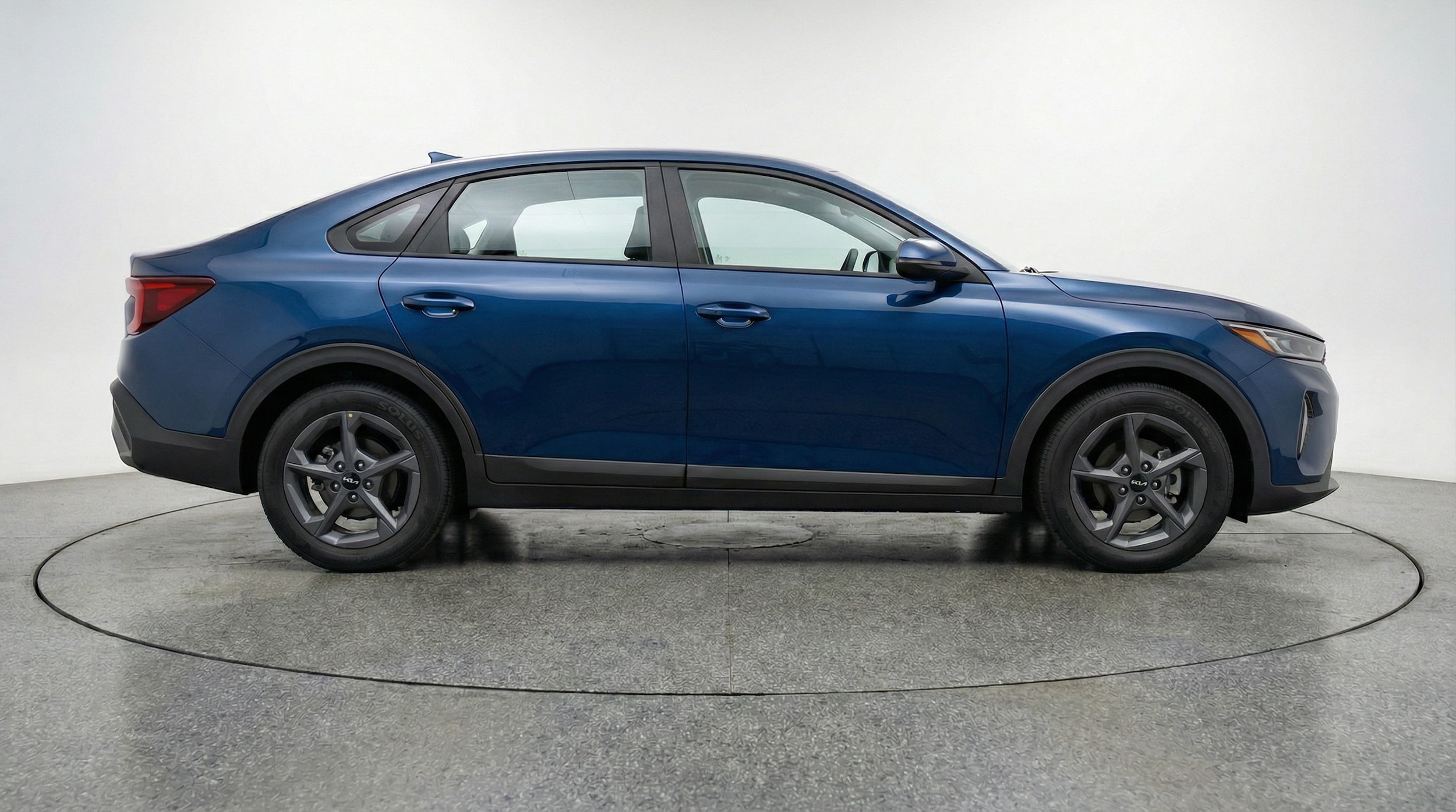 Thumbnail: 2025 Kia K4 - 8