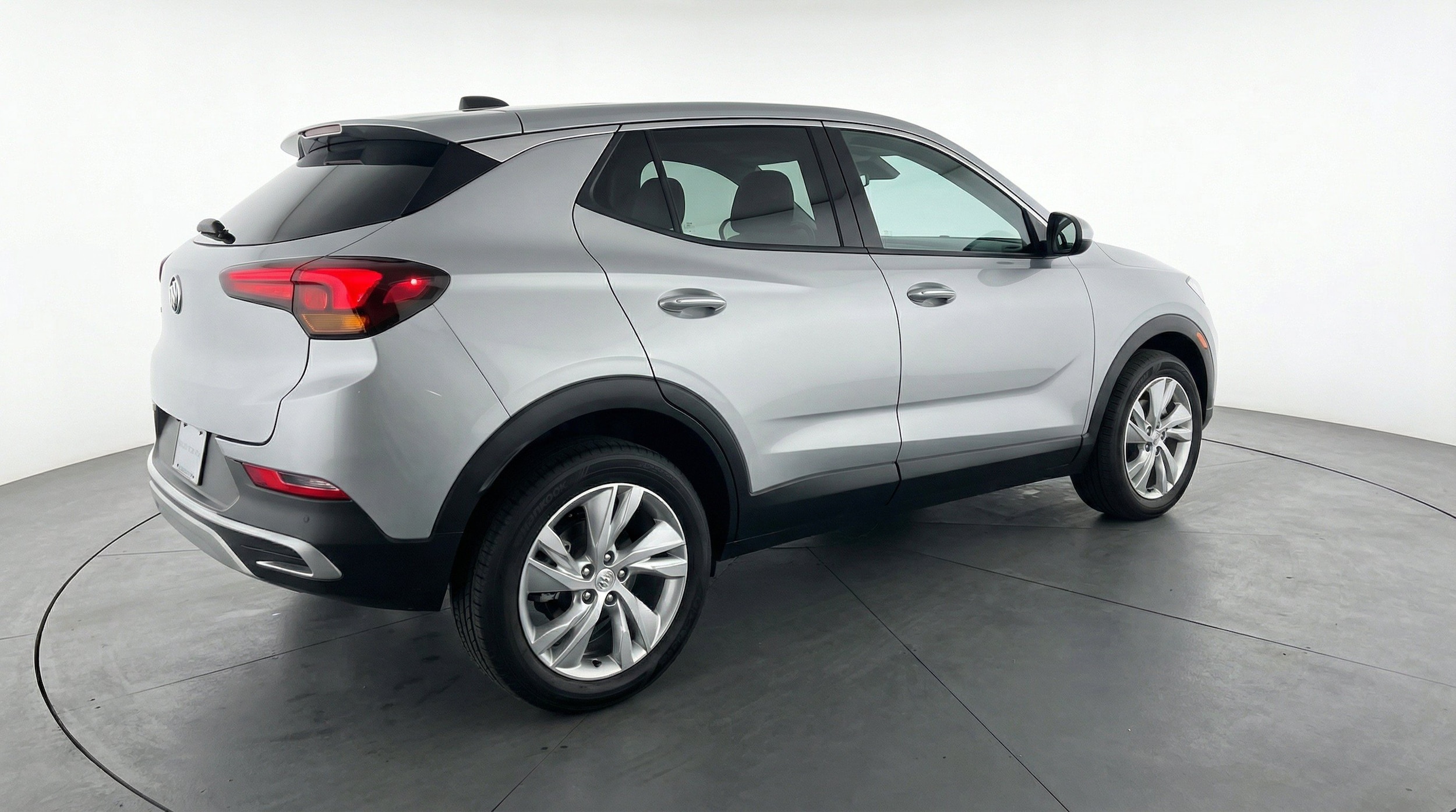 Thumbnail: 2026 Buick Encore GX - 9