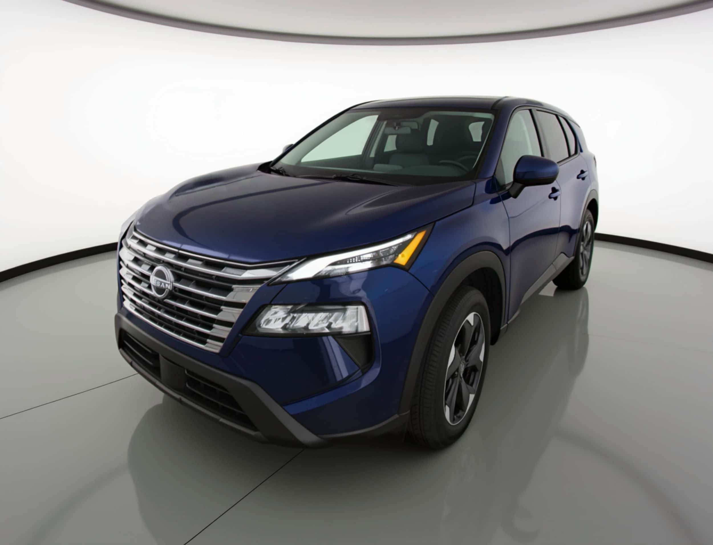 Thumbnail: 2025 Nissan Rogue - 3