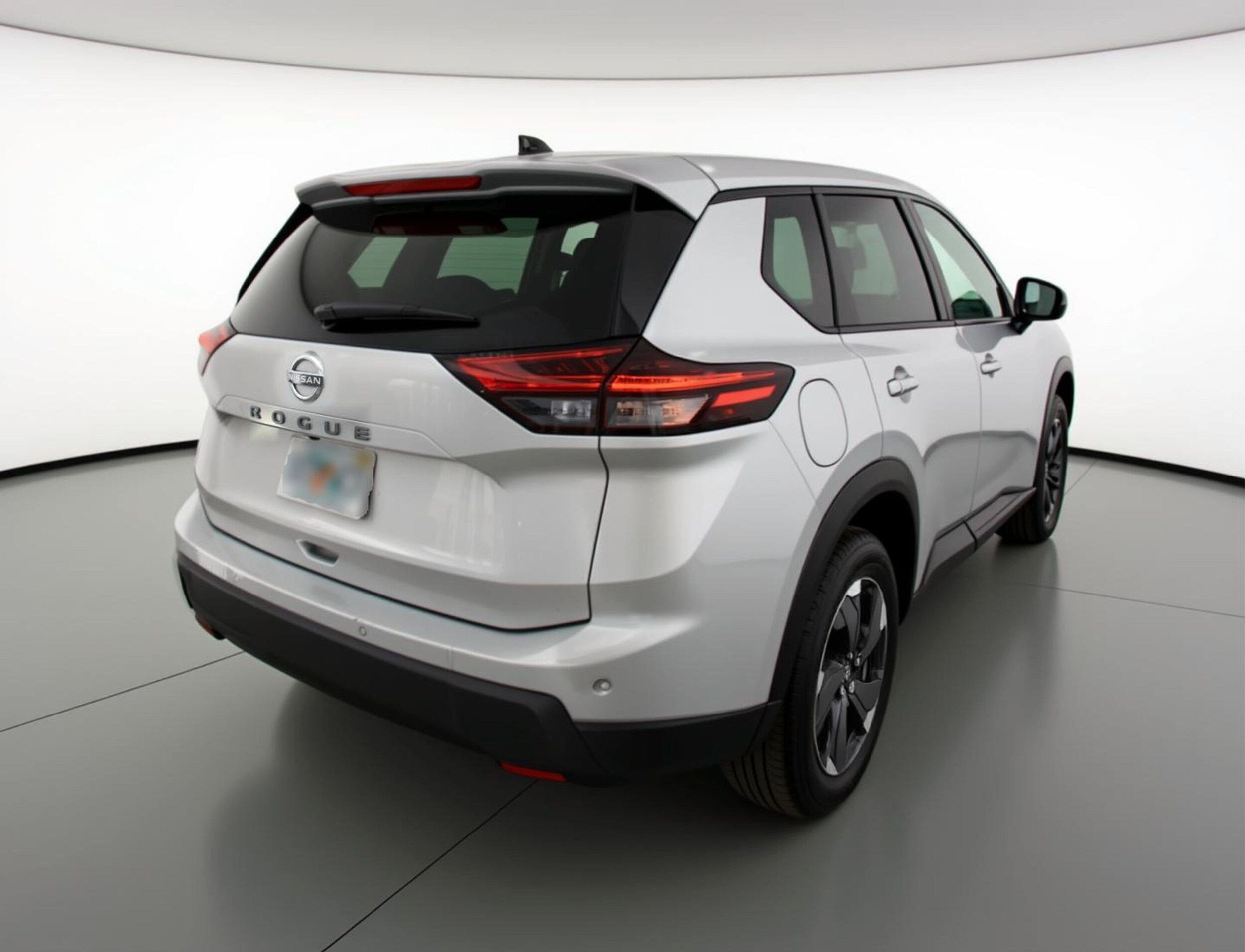 Thumbnail: 2025 Nissan Rogue - 9
