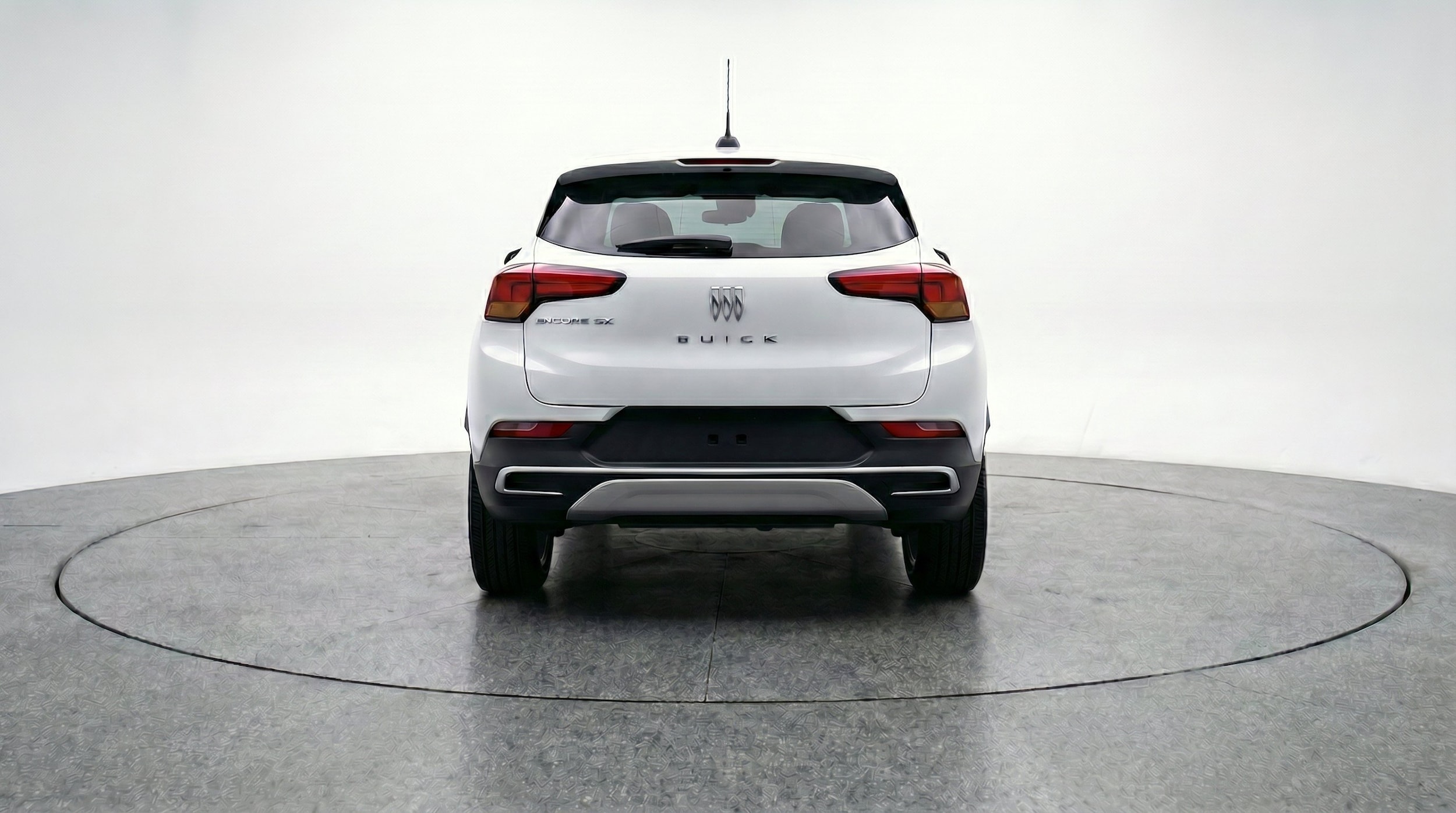 Thumbnail: 2026 Buick Encore GX - 7