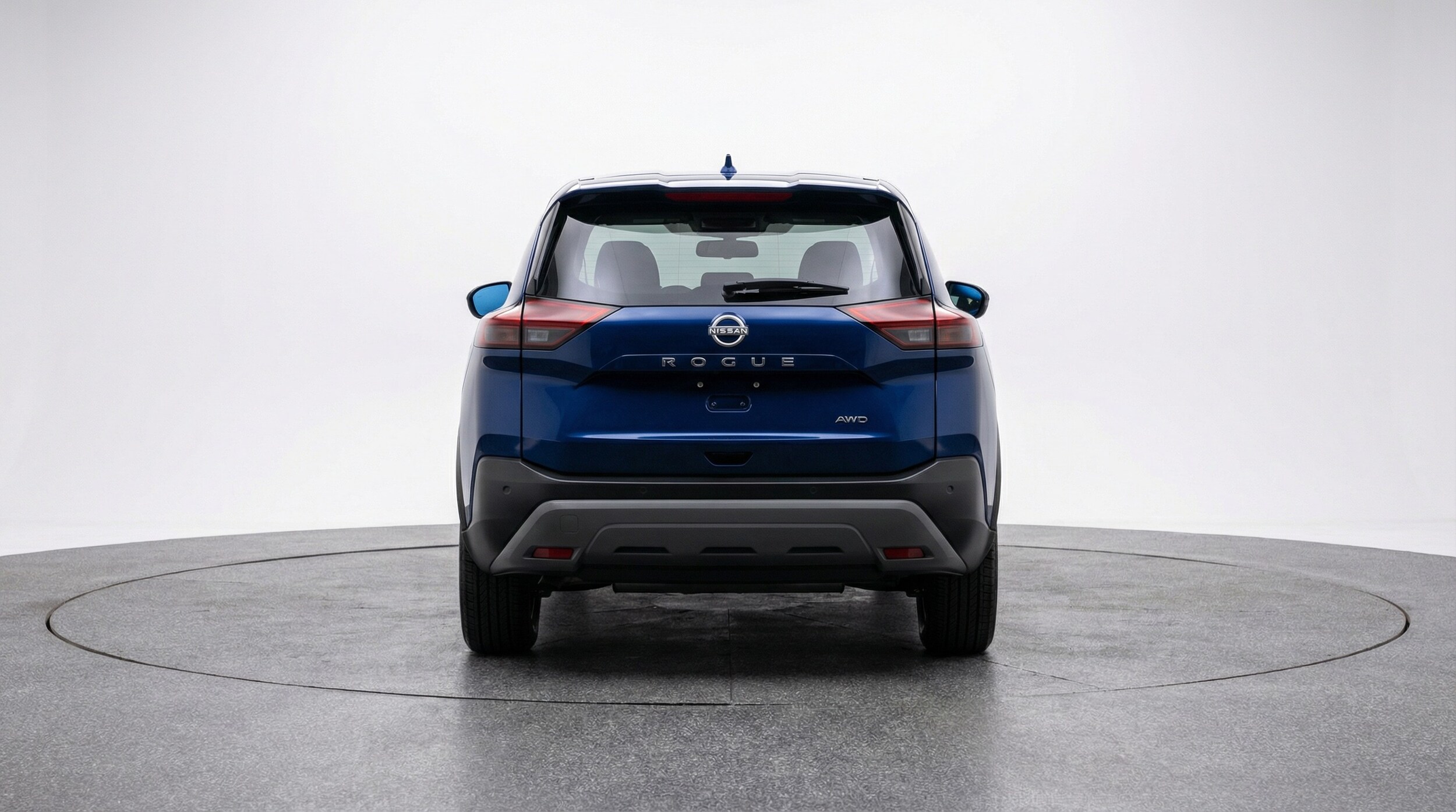 Thumbnail: 2025 Nissan Rogue - 6