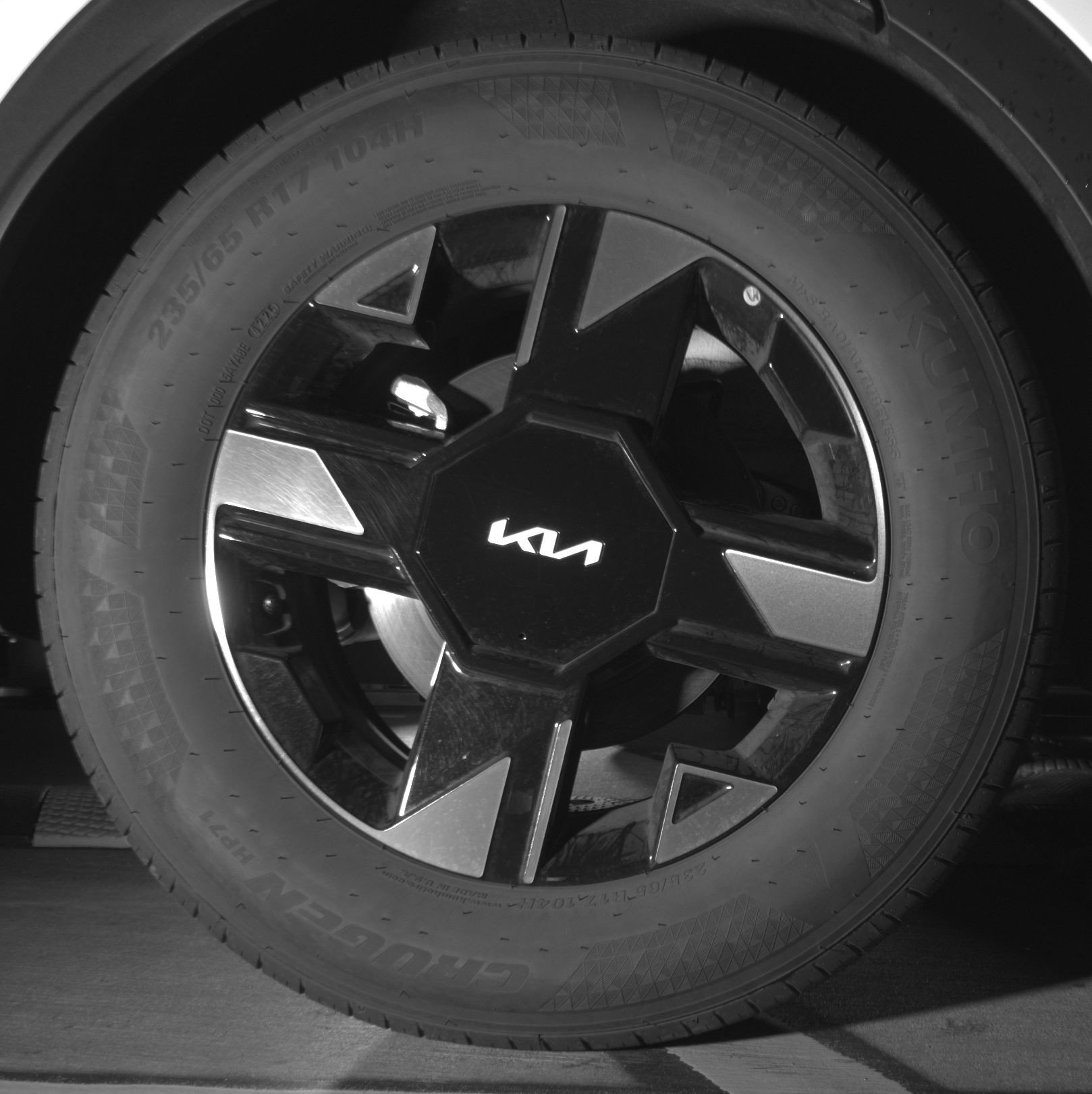 Thumbnail: 2026 Kia Sportage - 15