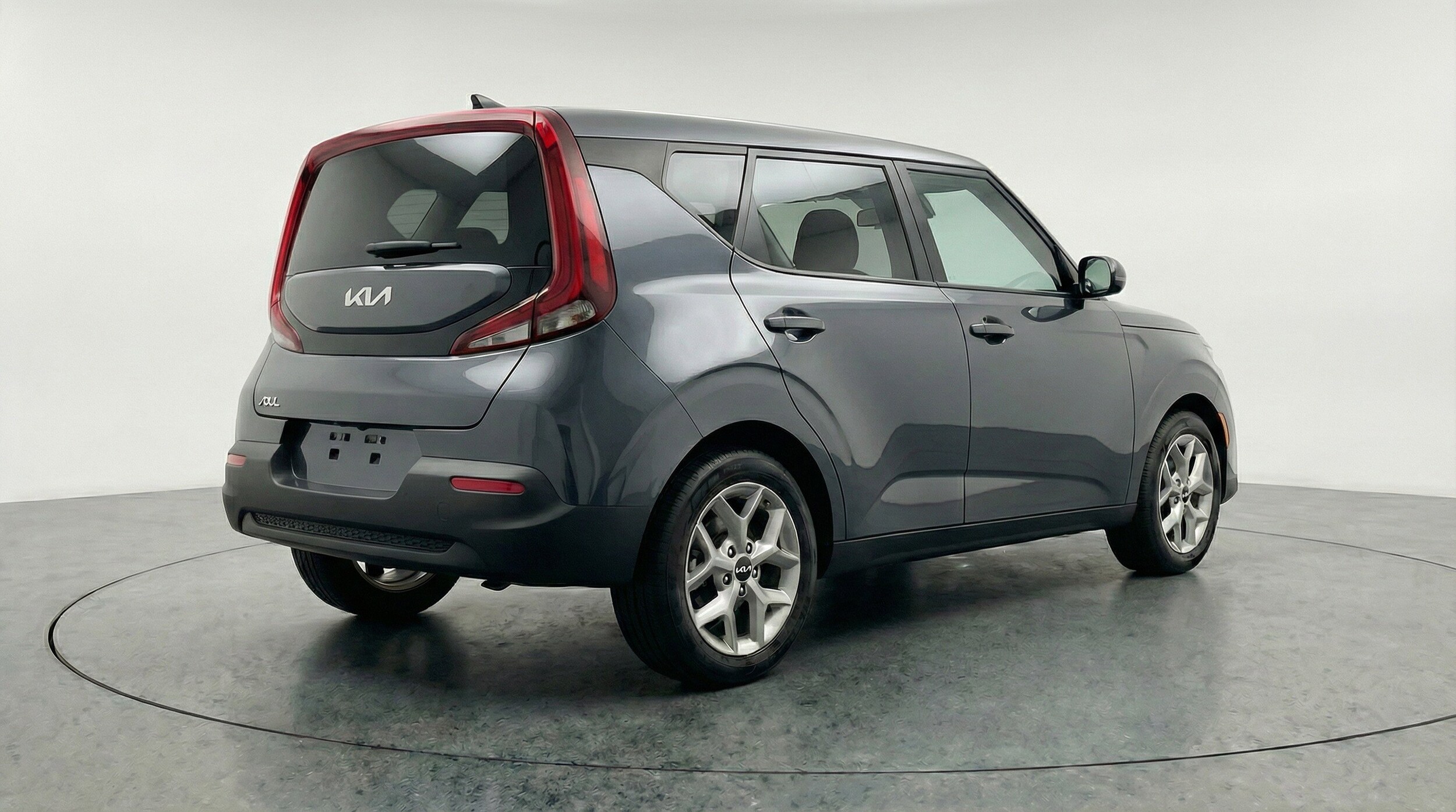 Thumbnail: 2025 Kia Soul - 9