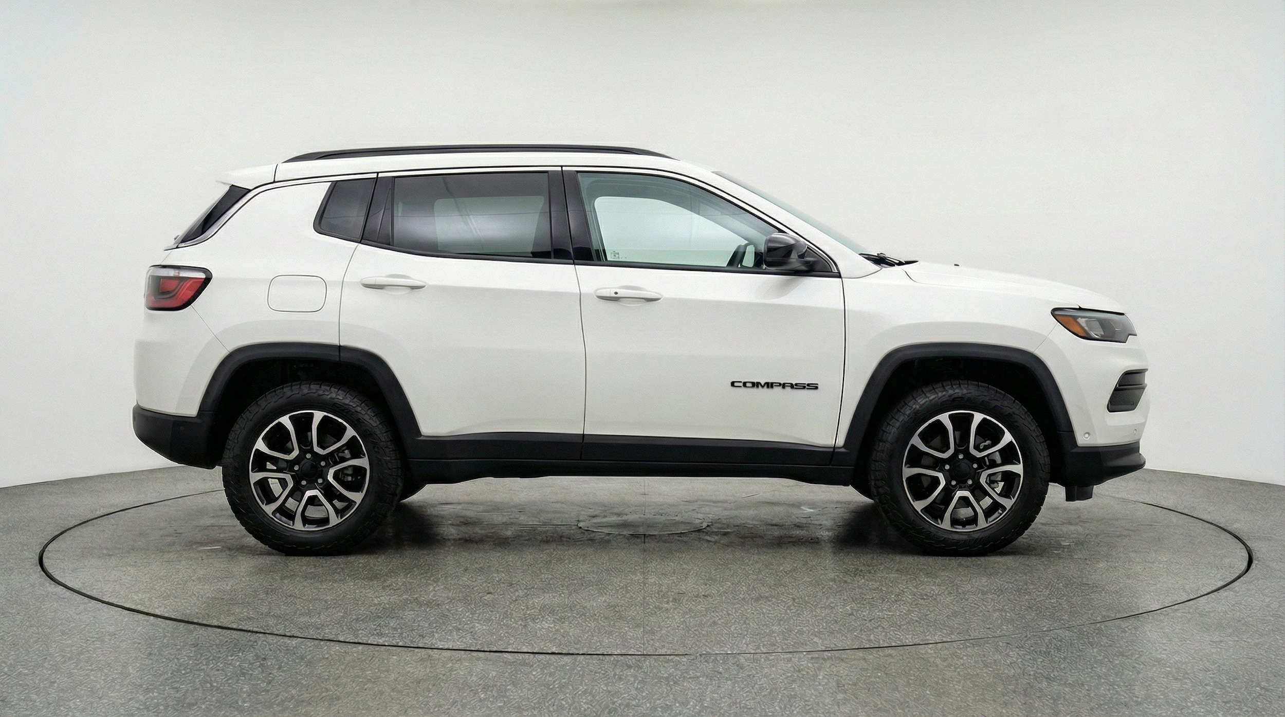 Thumbnail: 2025 Jeep Compass - 11
