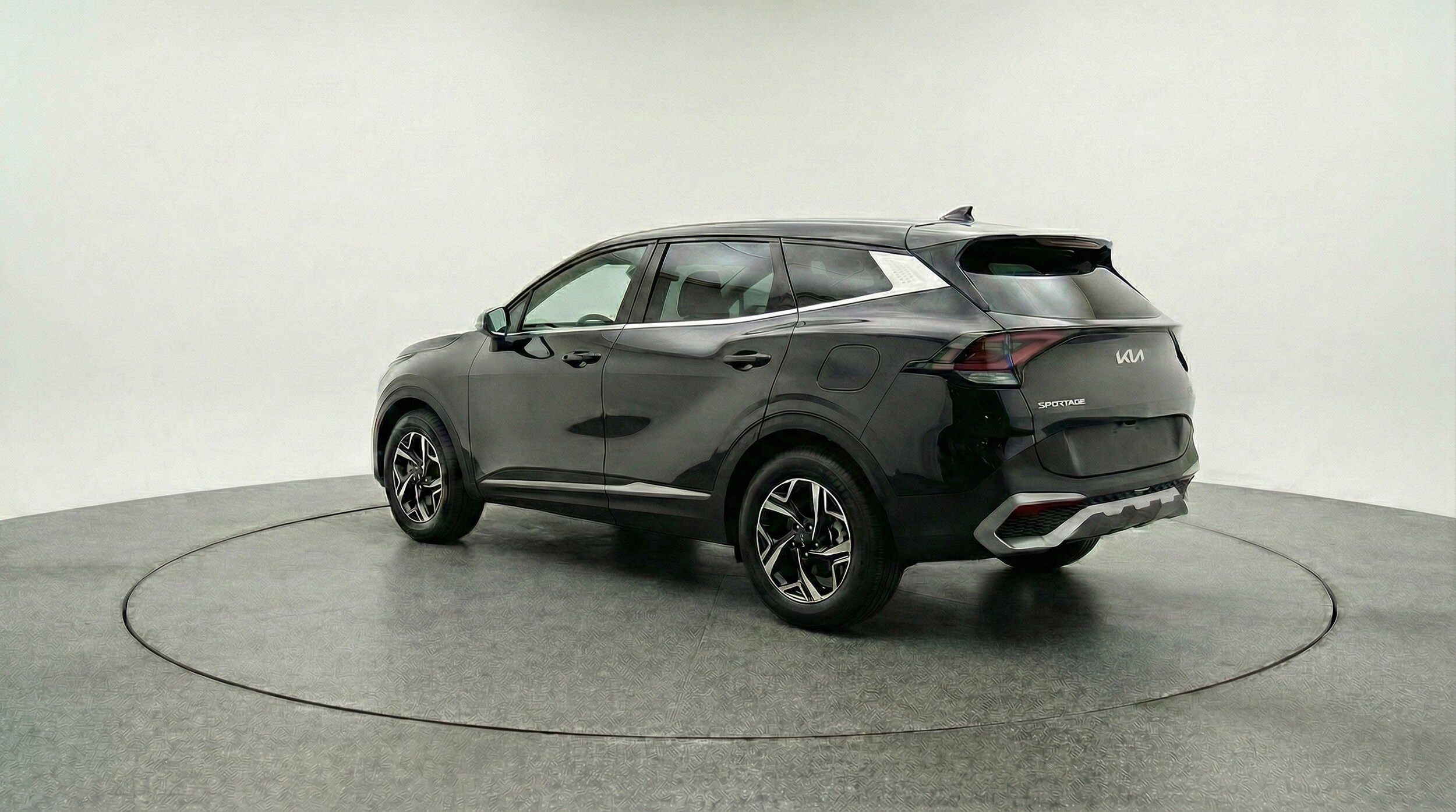 Thumbnail: 2025 Kia Sportage - 6