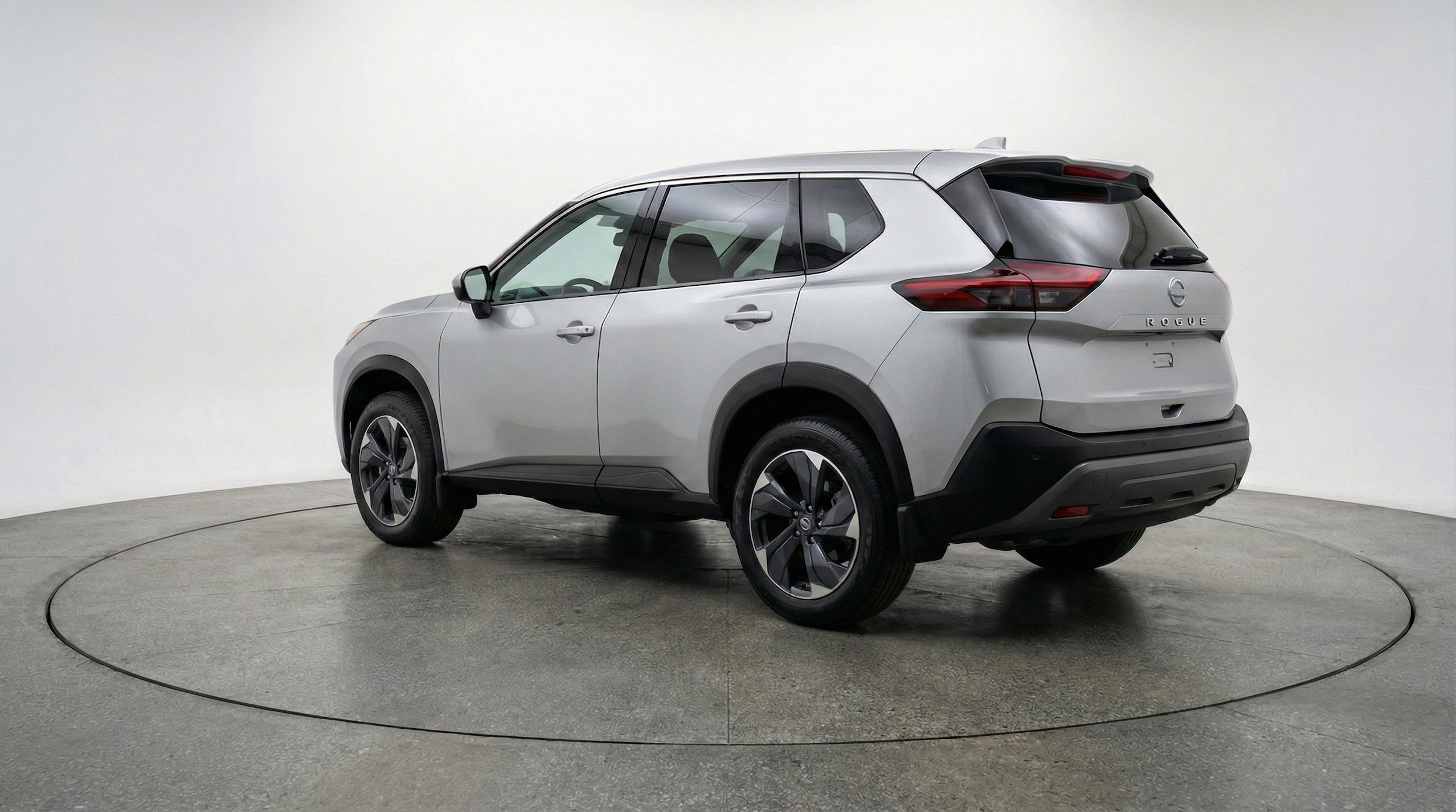 Thumbnail: 2025 Nissan Rogue - 6