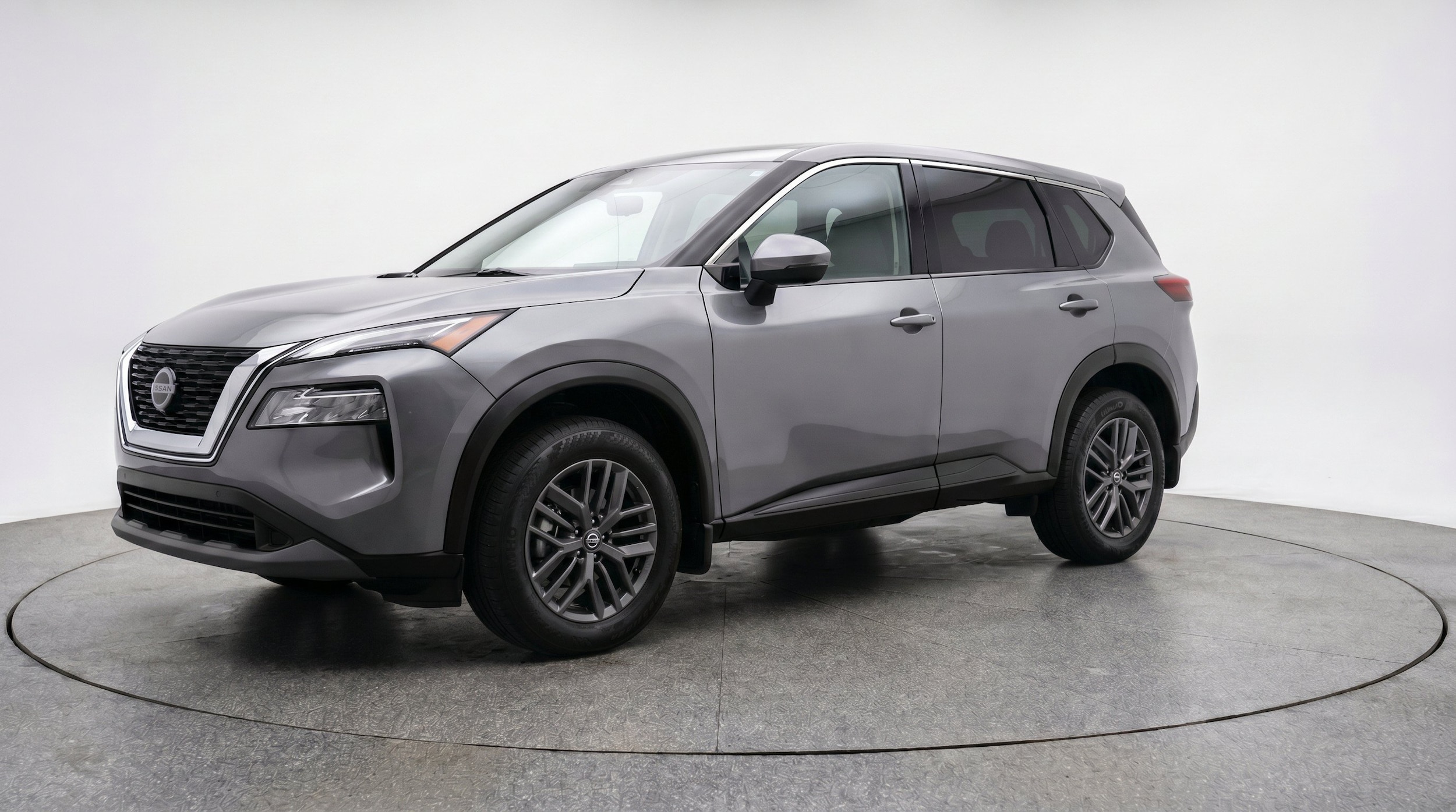 Thumbnail: 2026 Nissan Rogue - 3