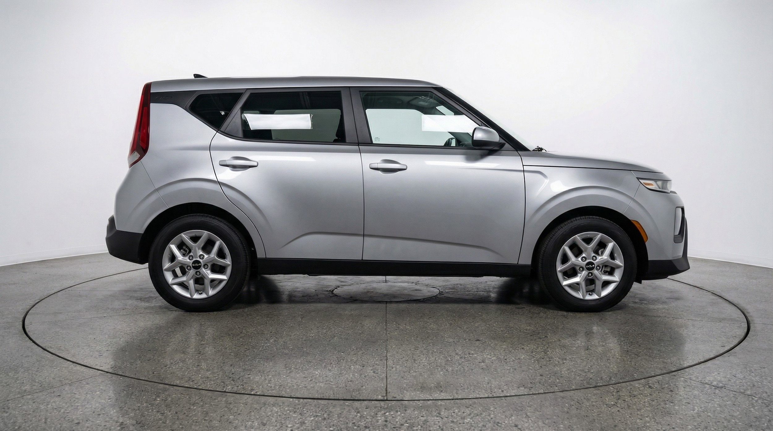 Thumbnail: 2025 Kia Soul - 11